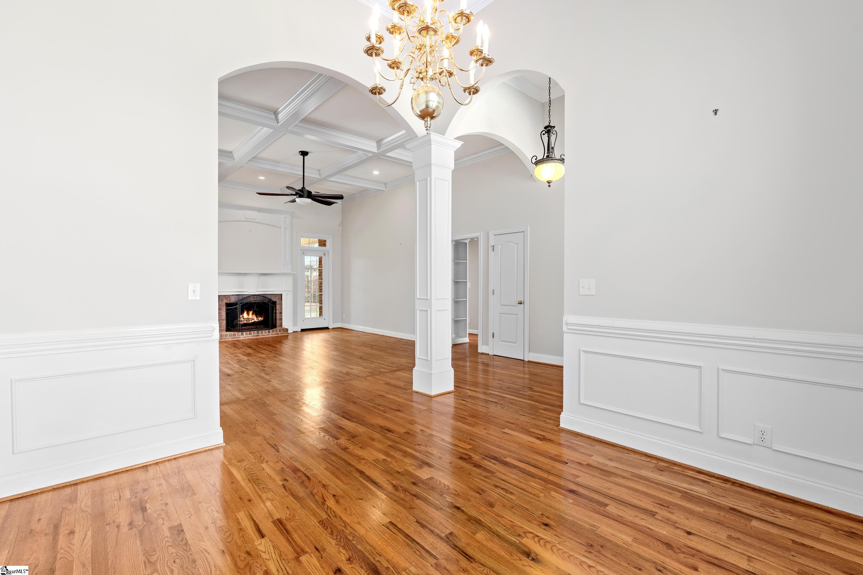 110 Clairewood Court