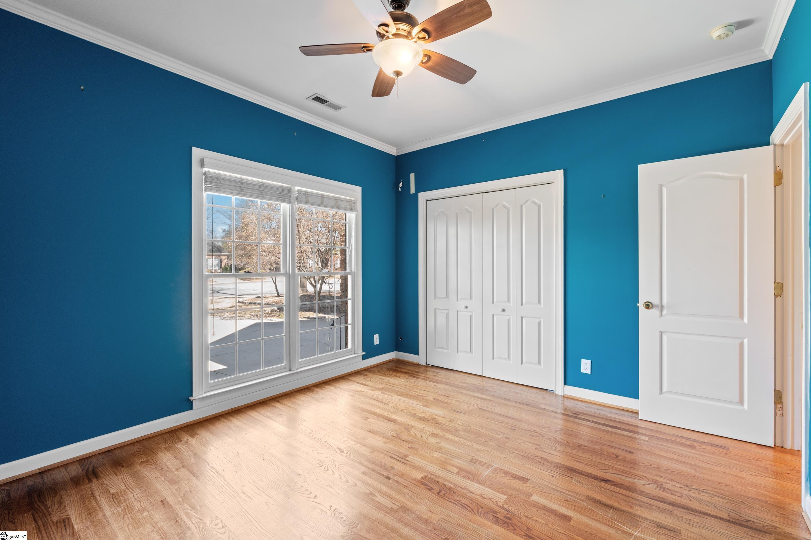 110 Clairewood Court