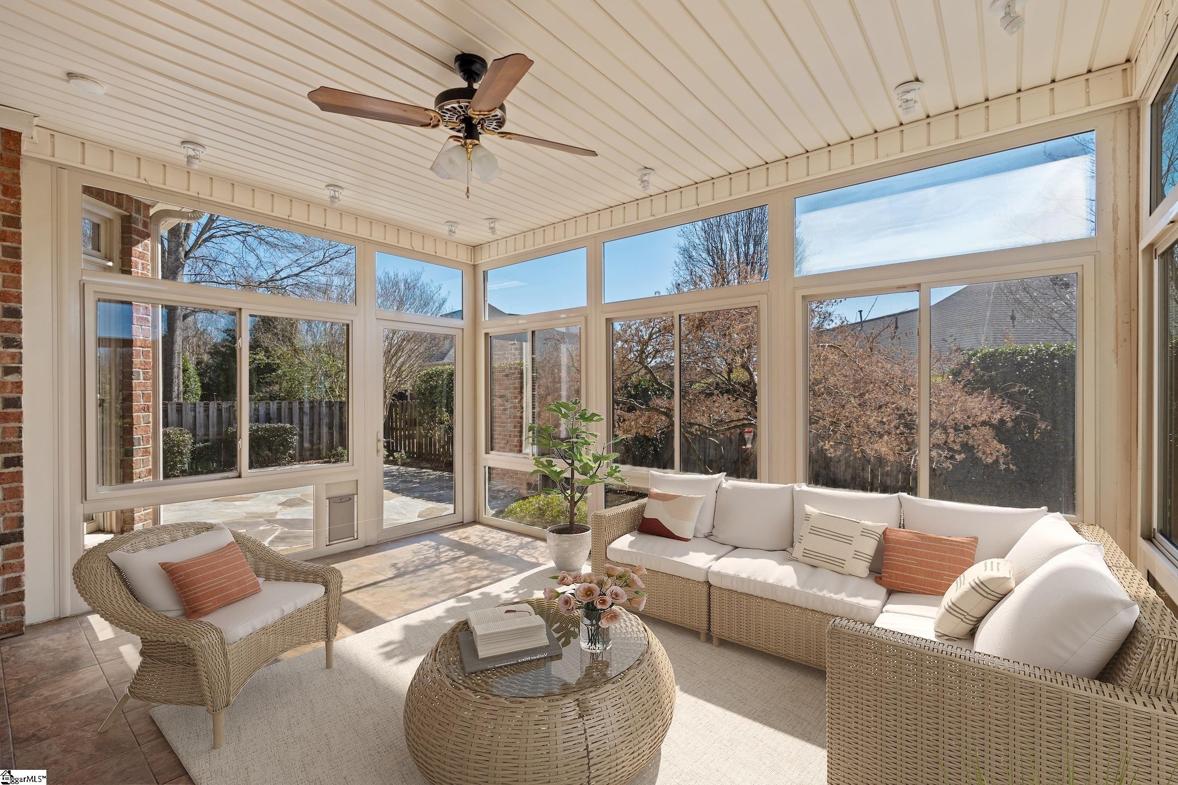110 Clairewood Court