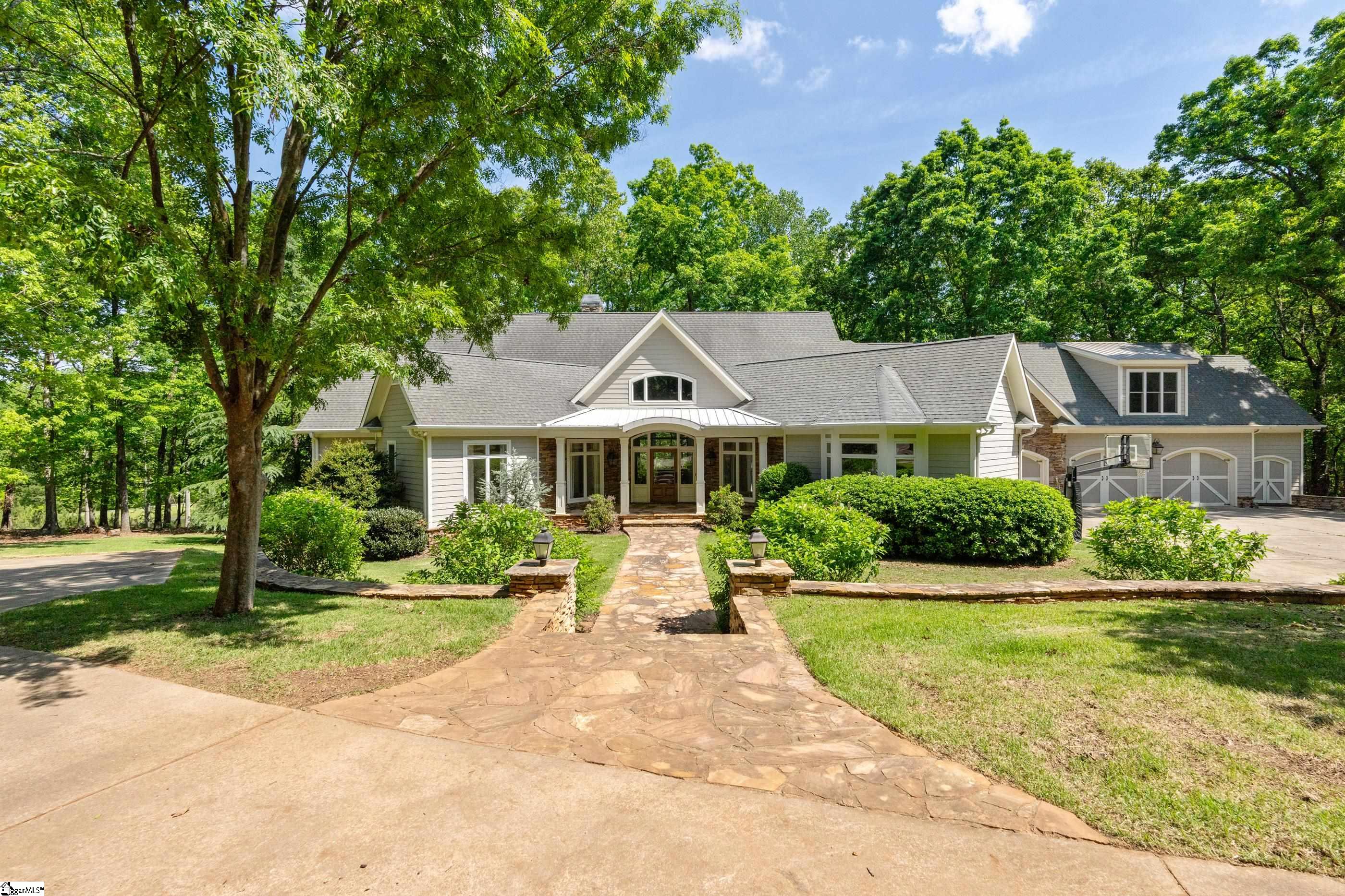 859 Mt Airy Church Road