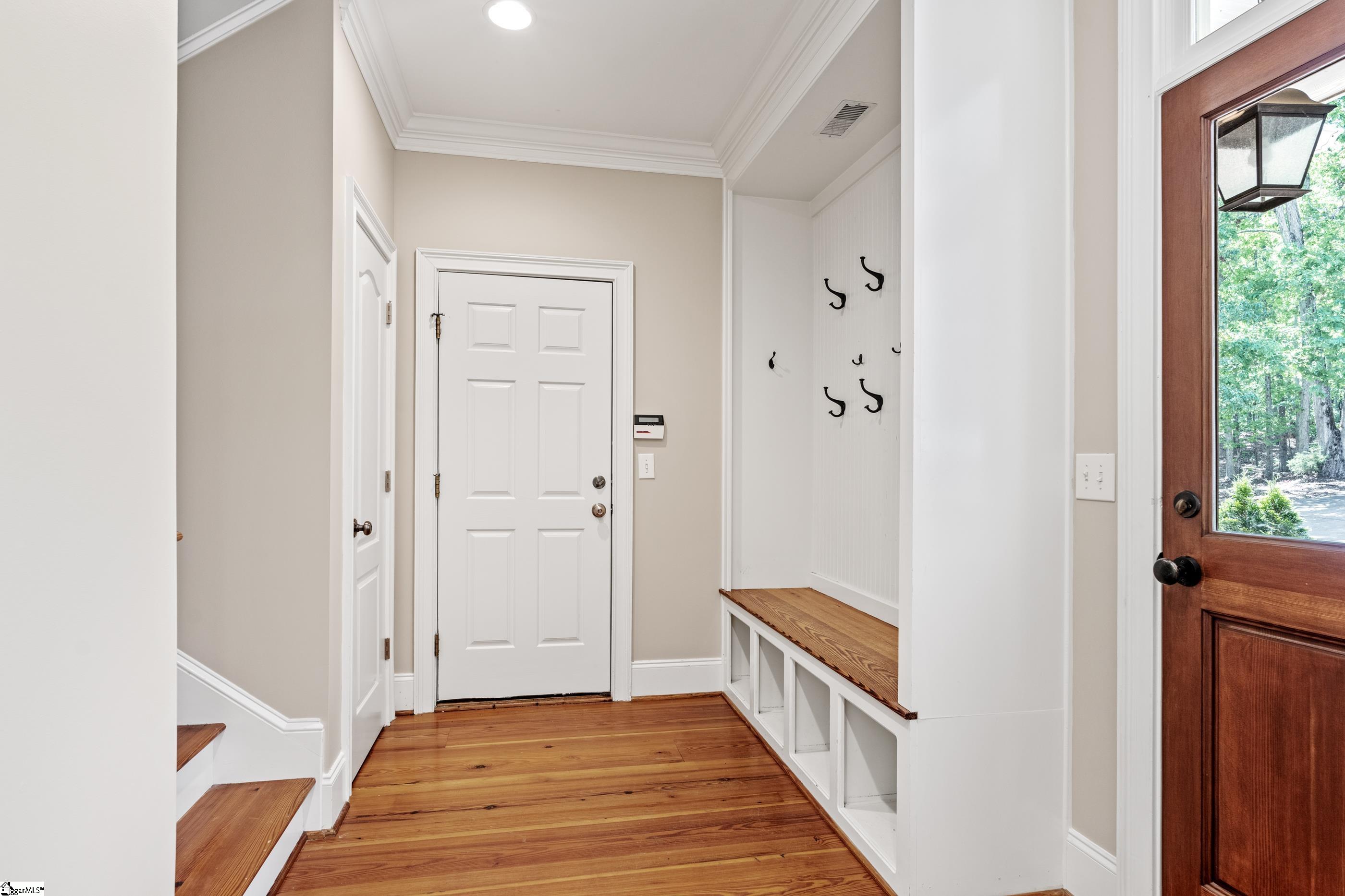 859 Mt Airy Church Road