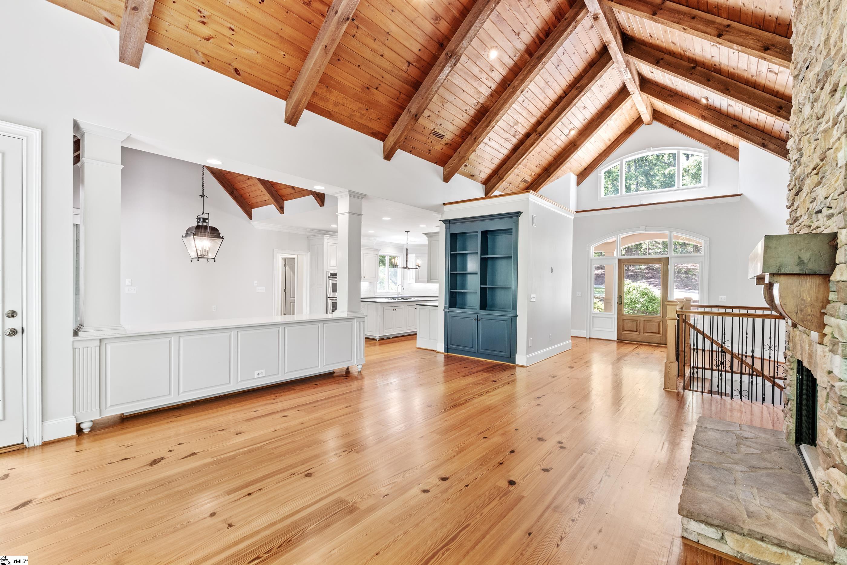 859 Mt Airy Church Road