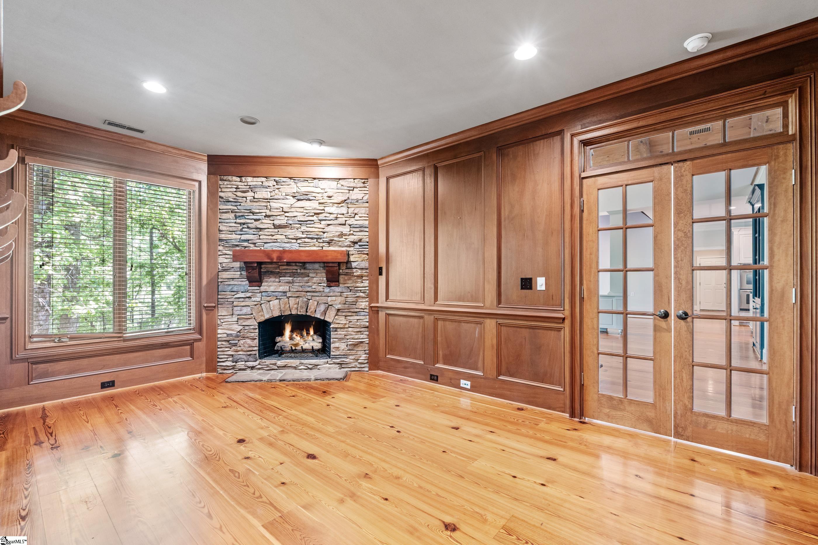 859 Mt Airy Church Road