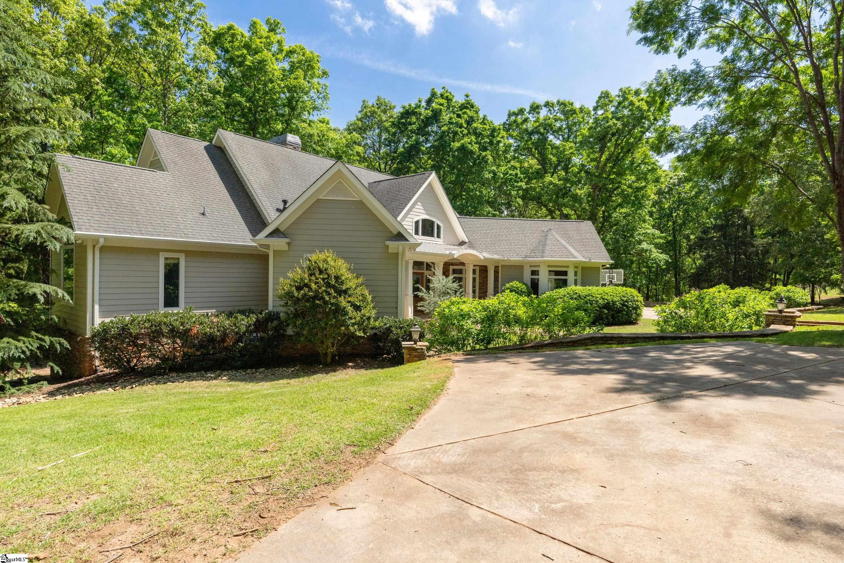 859 Mt Airy Church Road