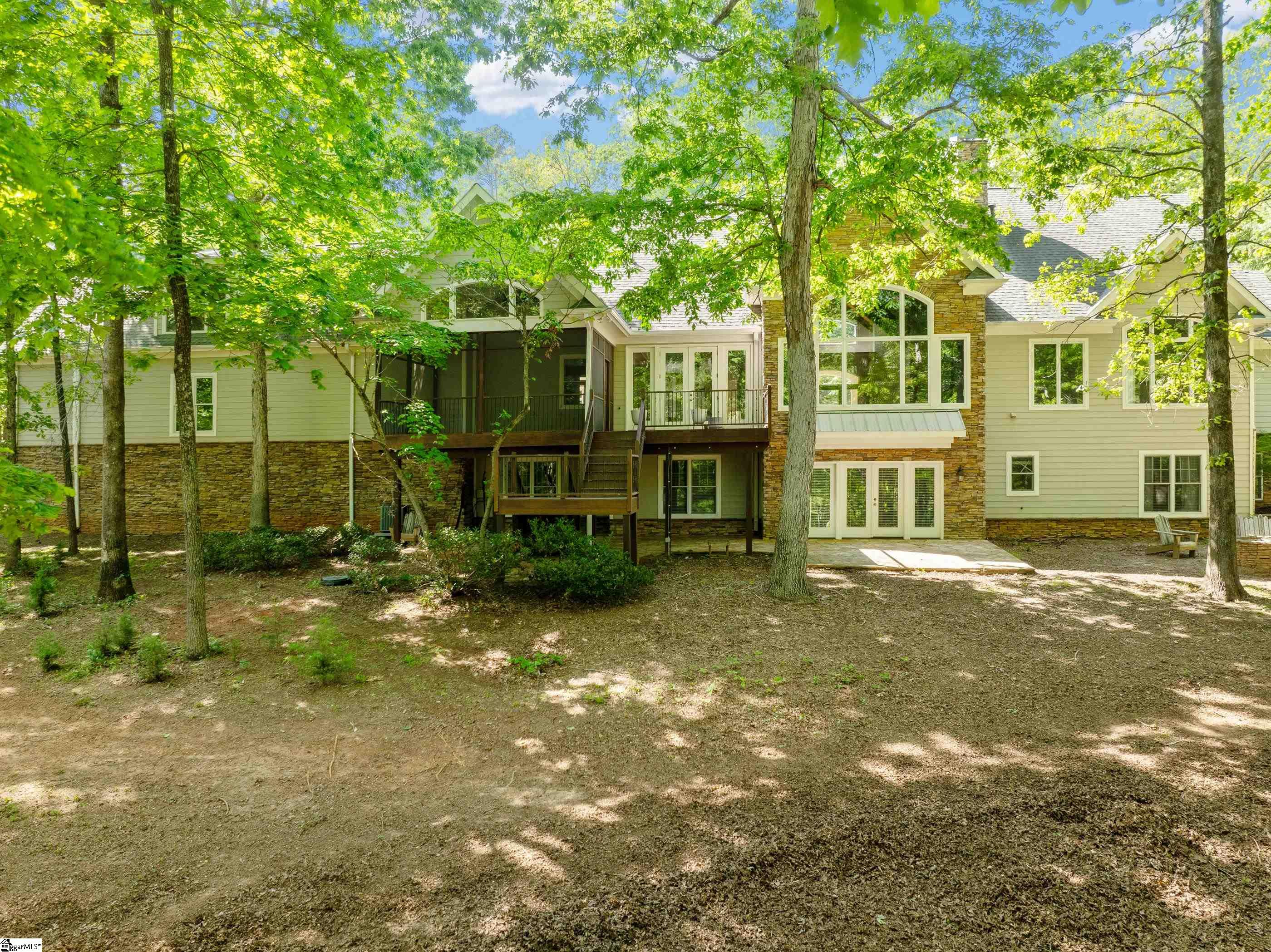 859 Mt Airy Church Road