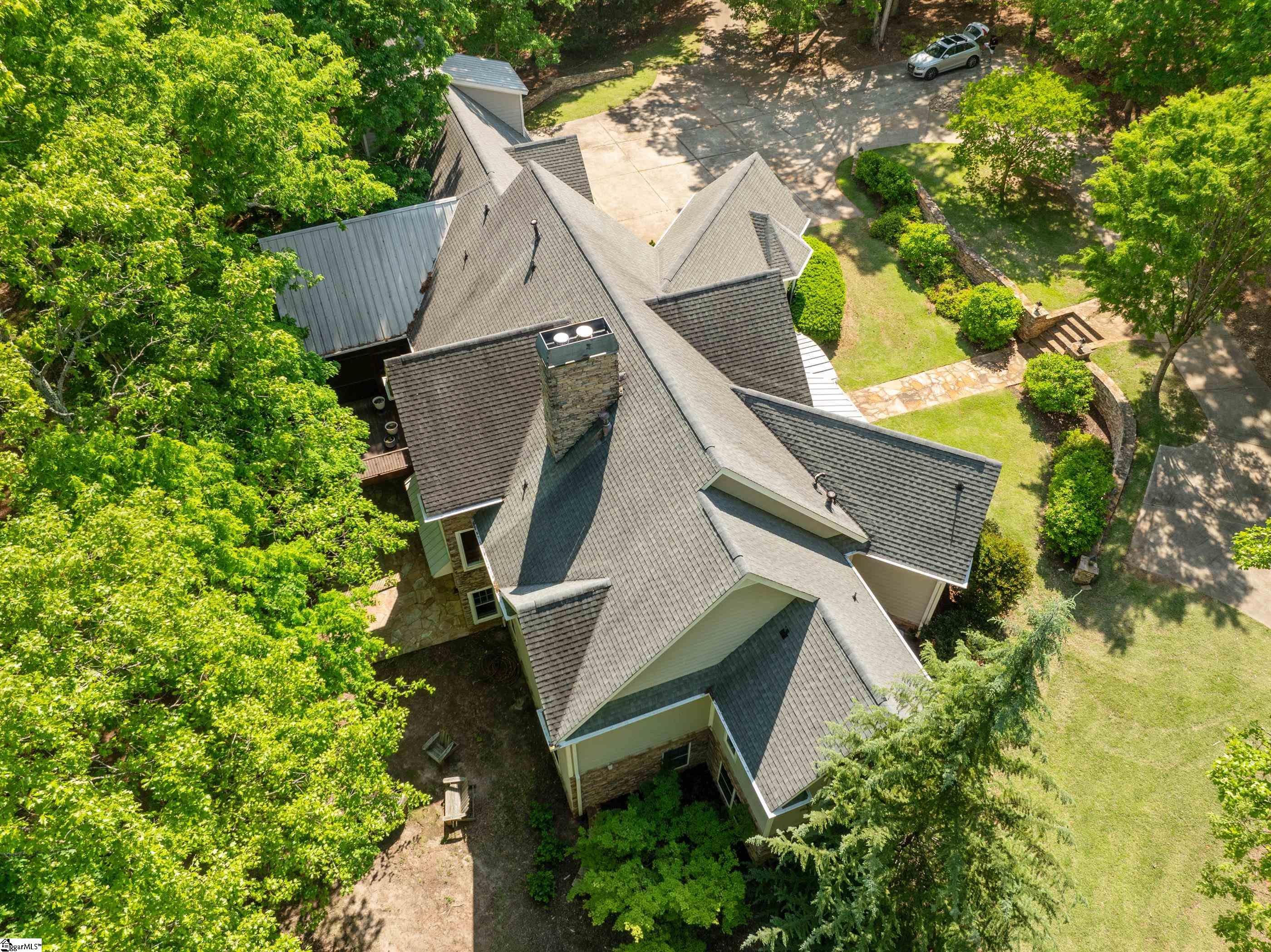 859 Mt Airy Church Road