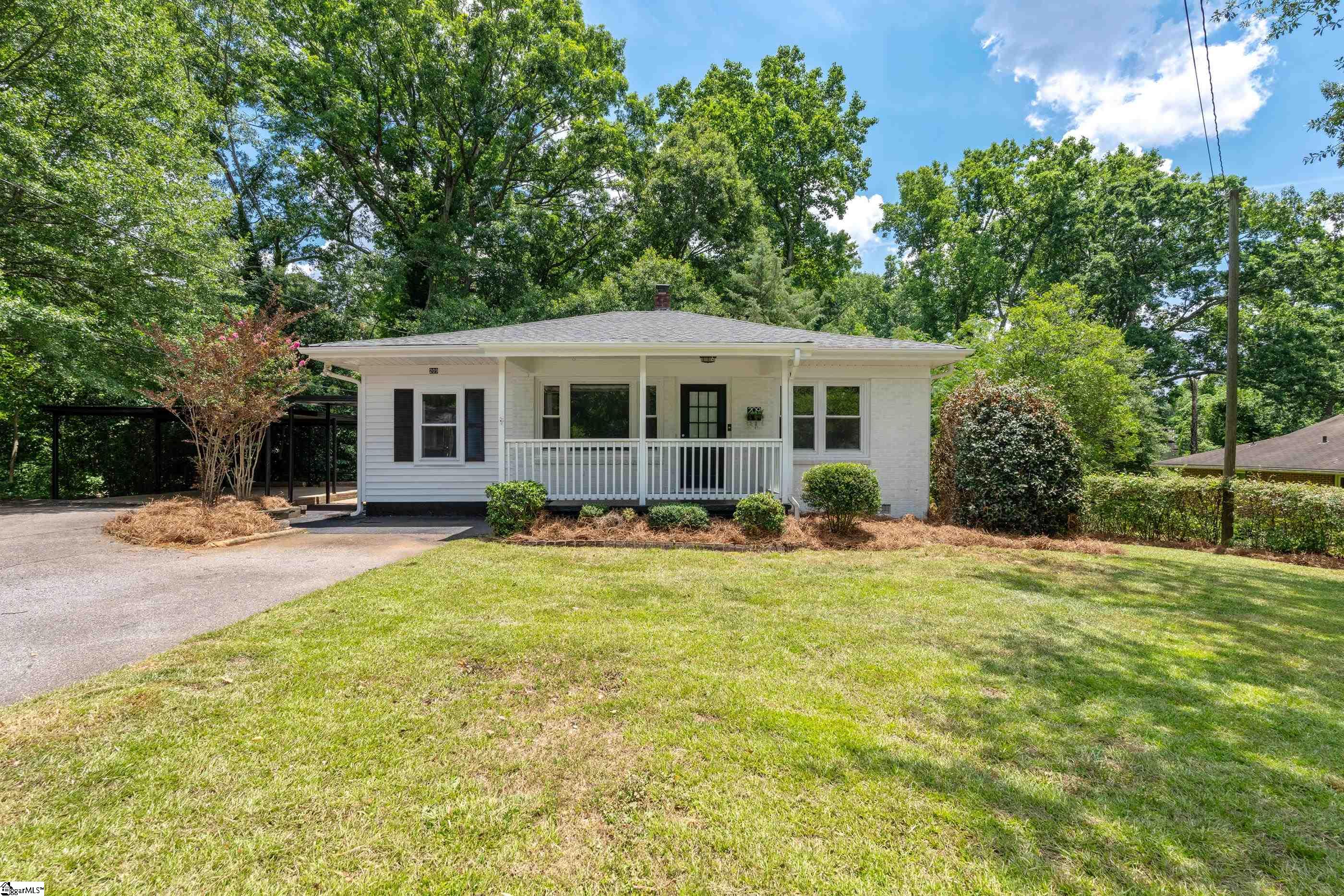209 Webster Road
