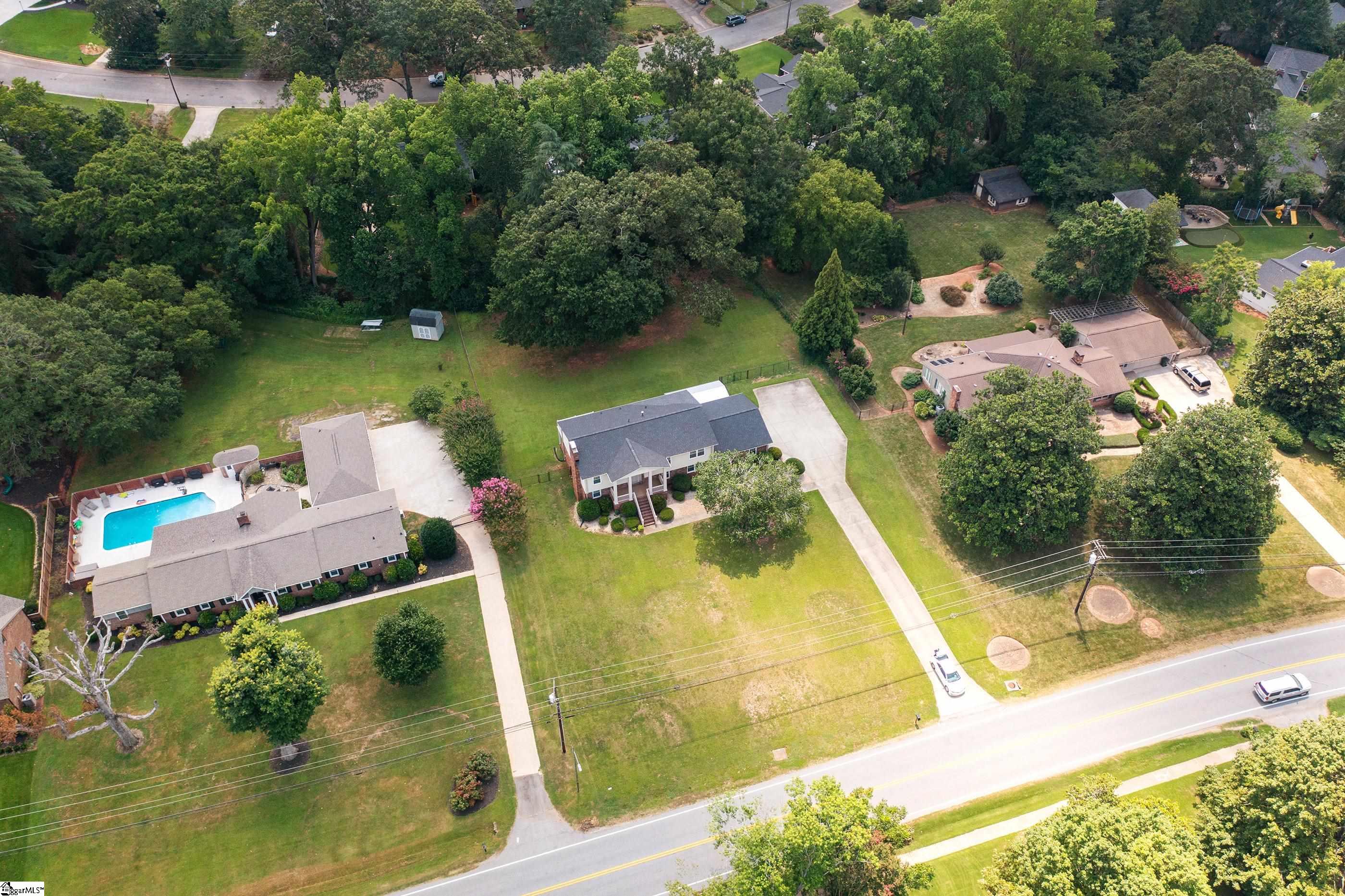 725 Parkins Mill Road