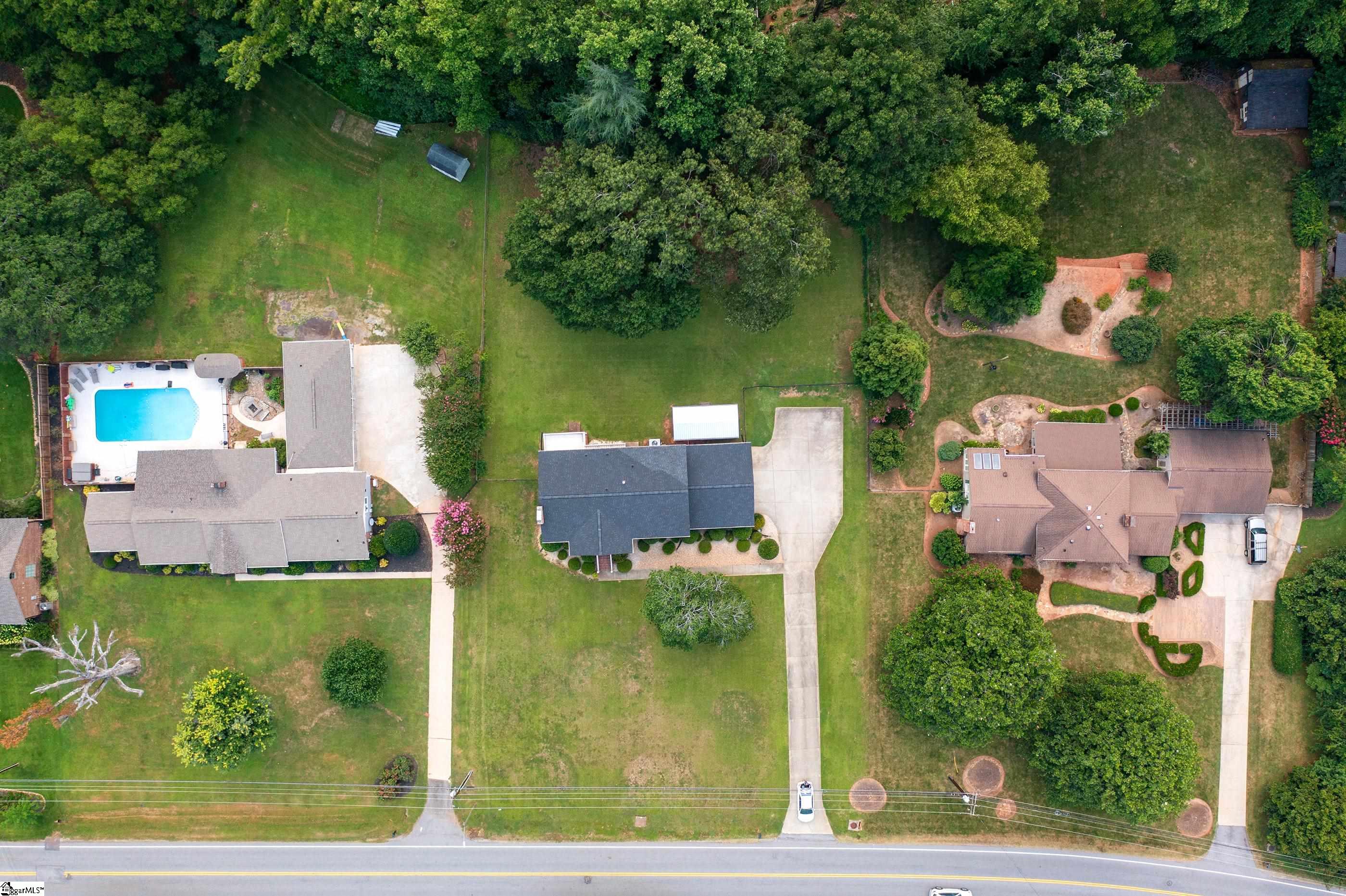 725 Parkins Mill Road
