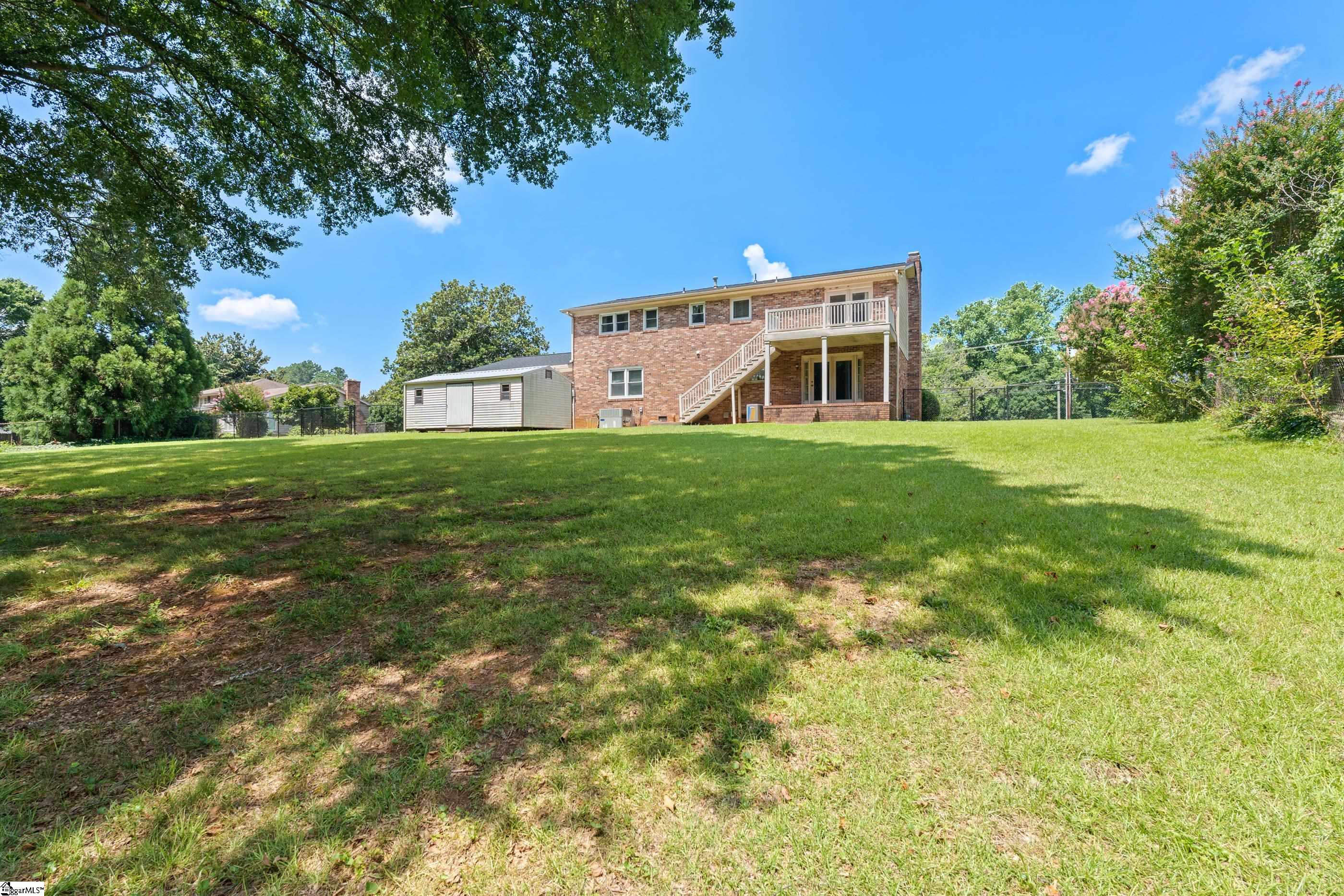 725 Parkins Mill Road