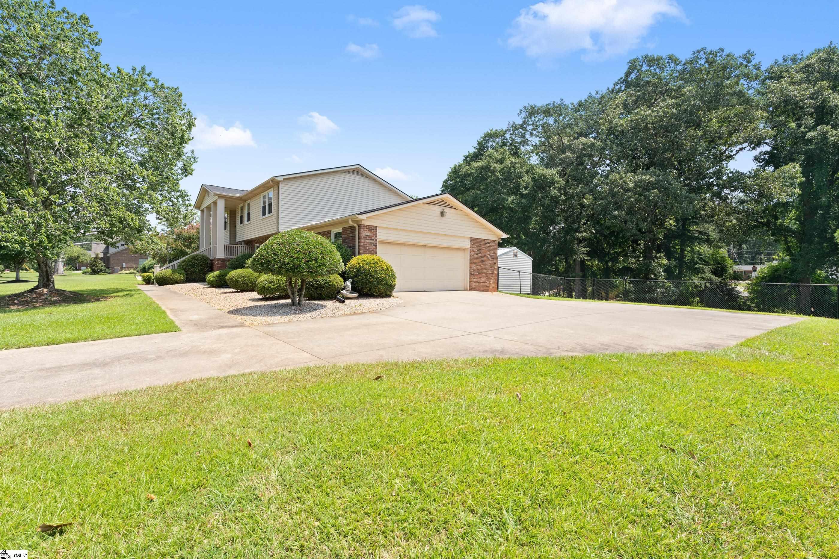 725 Parkins Mill Road
