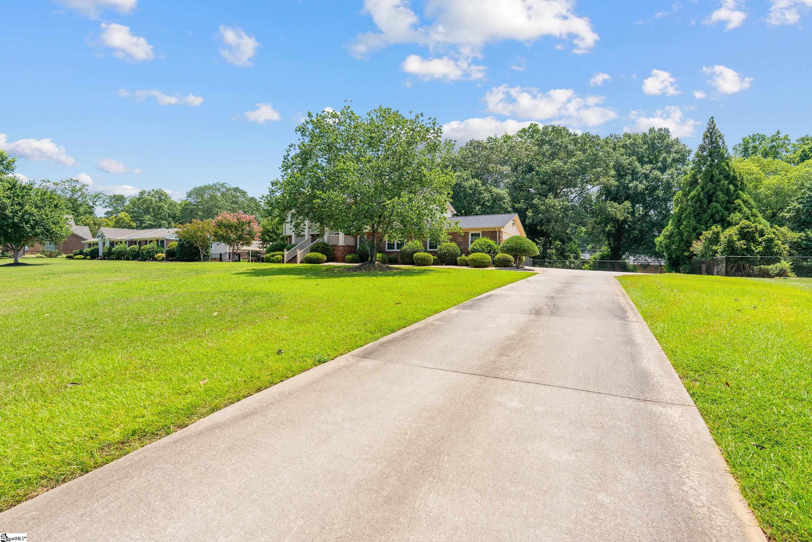 725 Parkins Mill Road