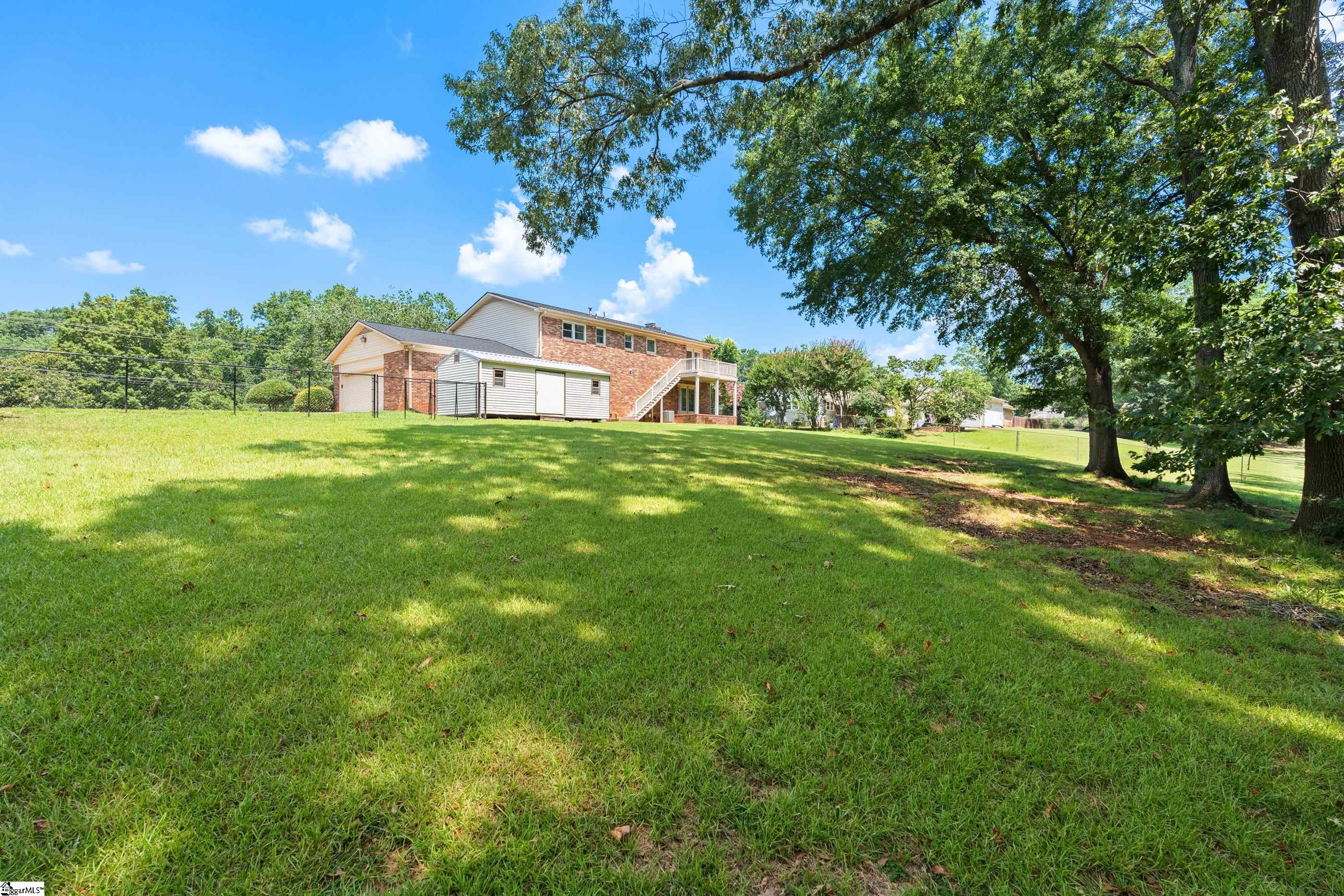 725 Parkins Mill Road