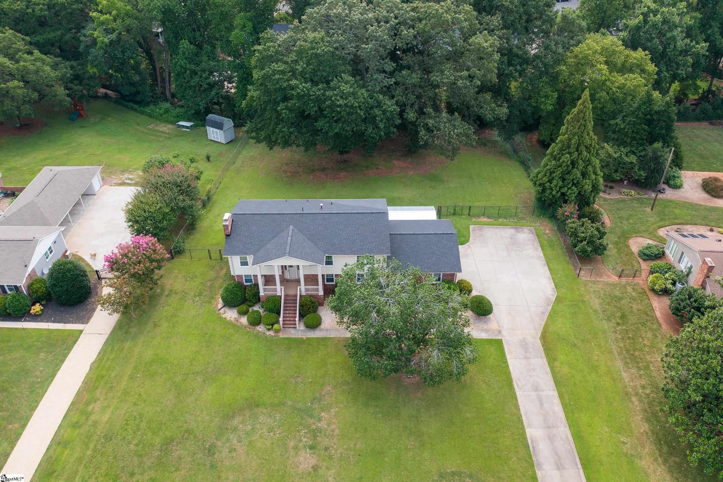 725 Parkins Mill Road