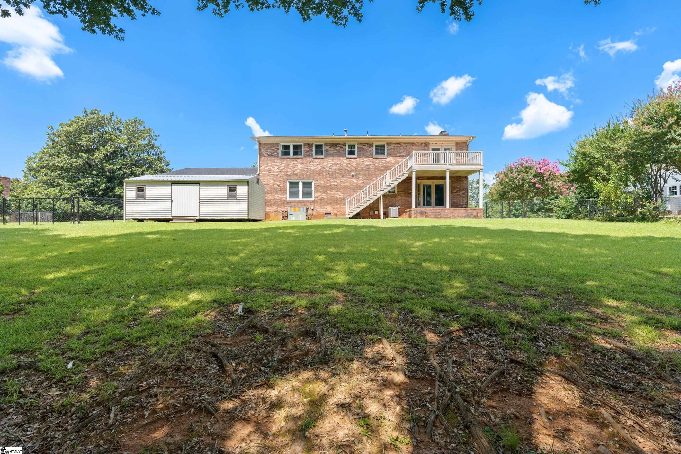 725 Parkins Mill Road