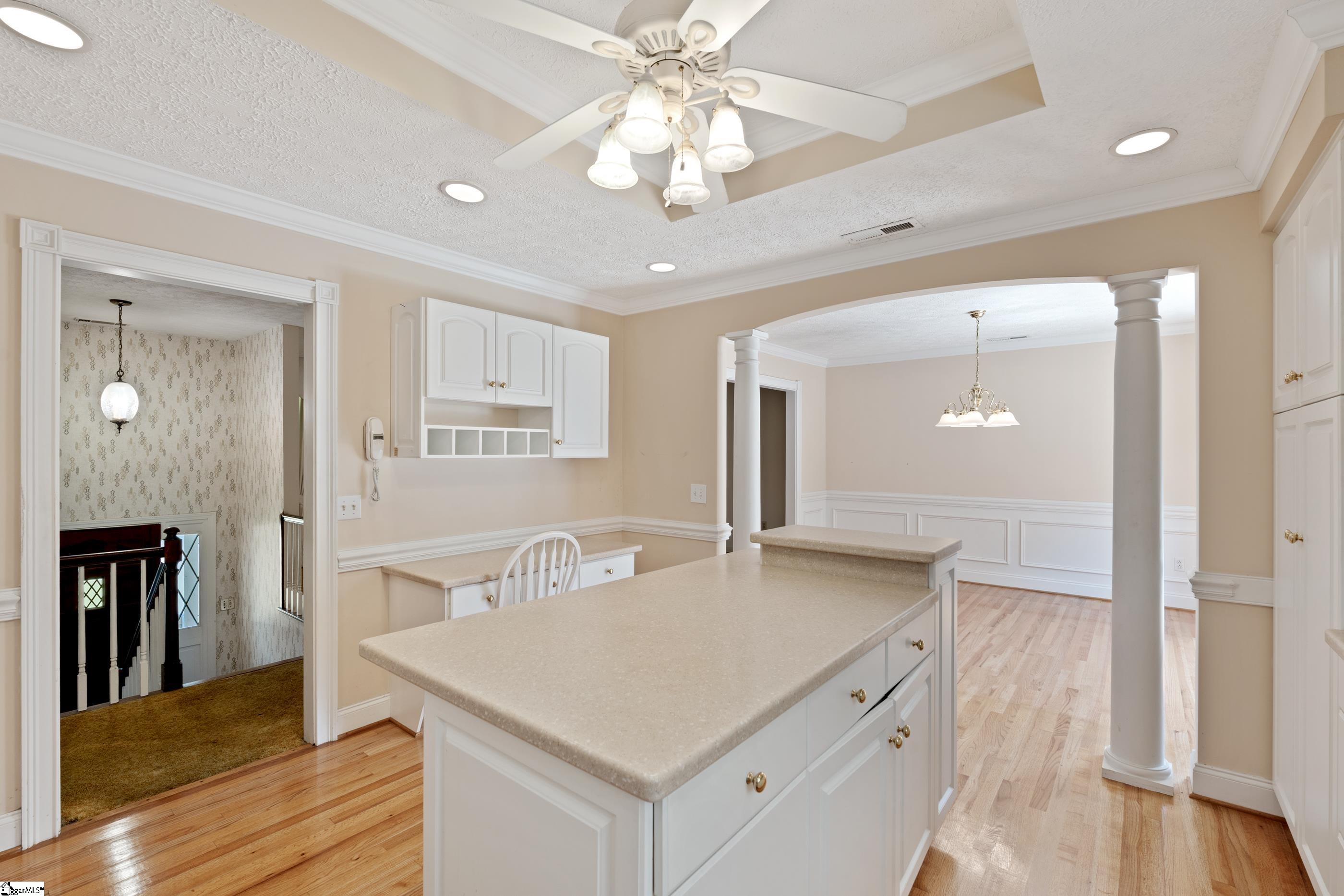 725 Parkins Mill Road