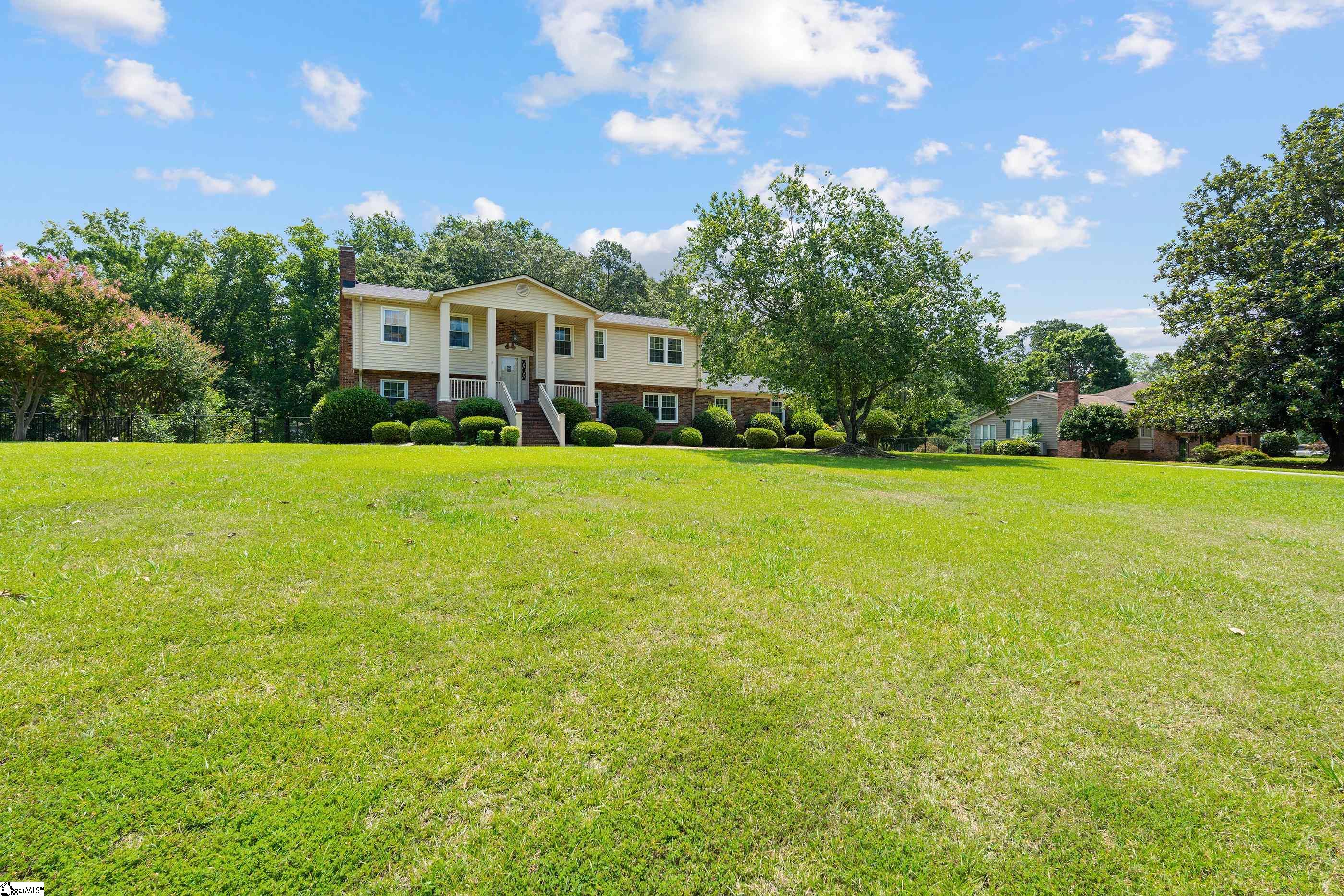 725 Parkins Mill Road