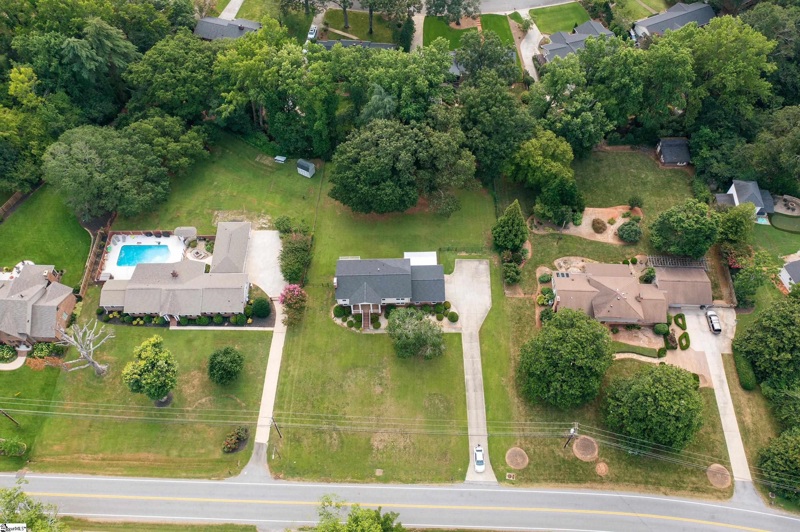 725 Parkins Mill Road