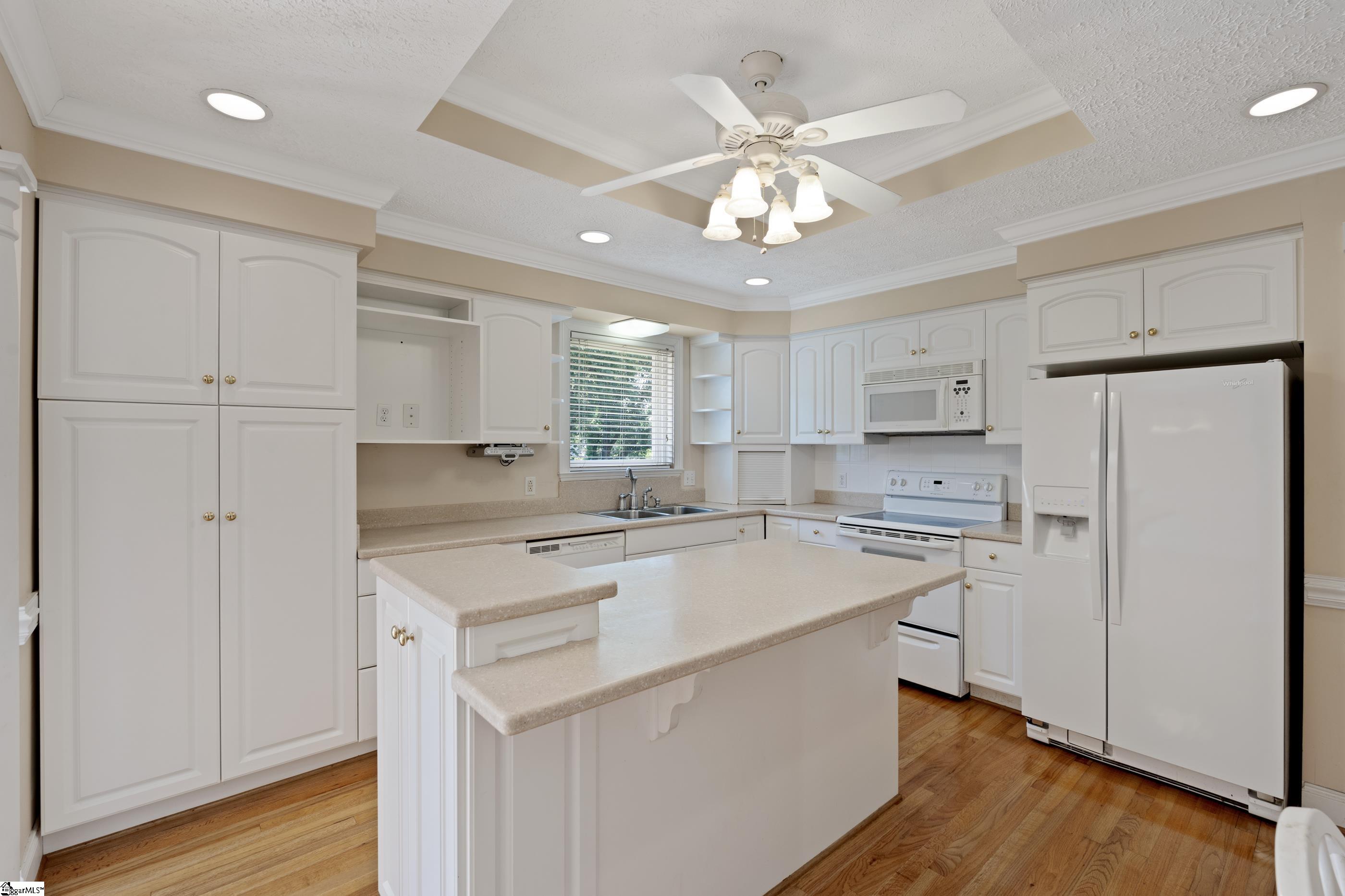 725 Parkins Mill Road