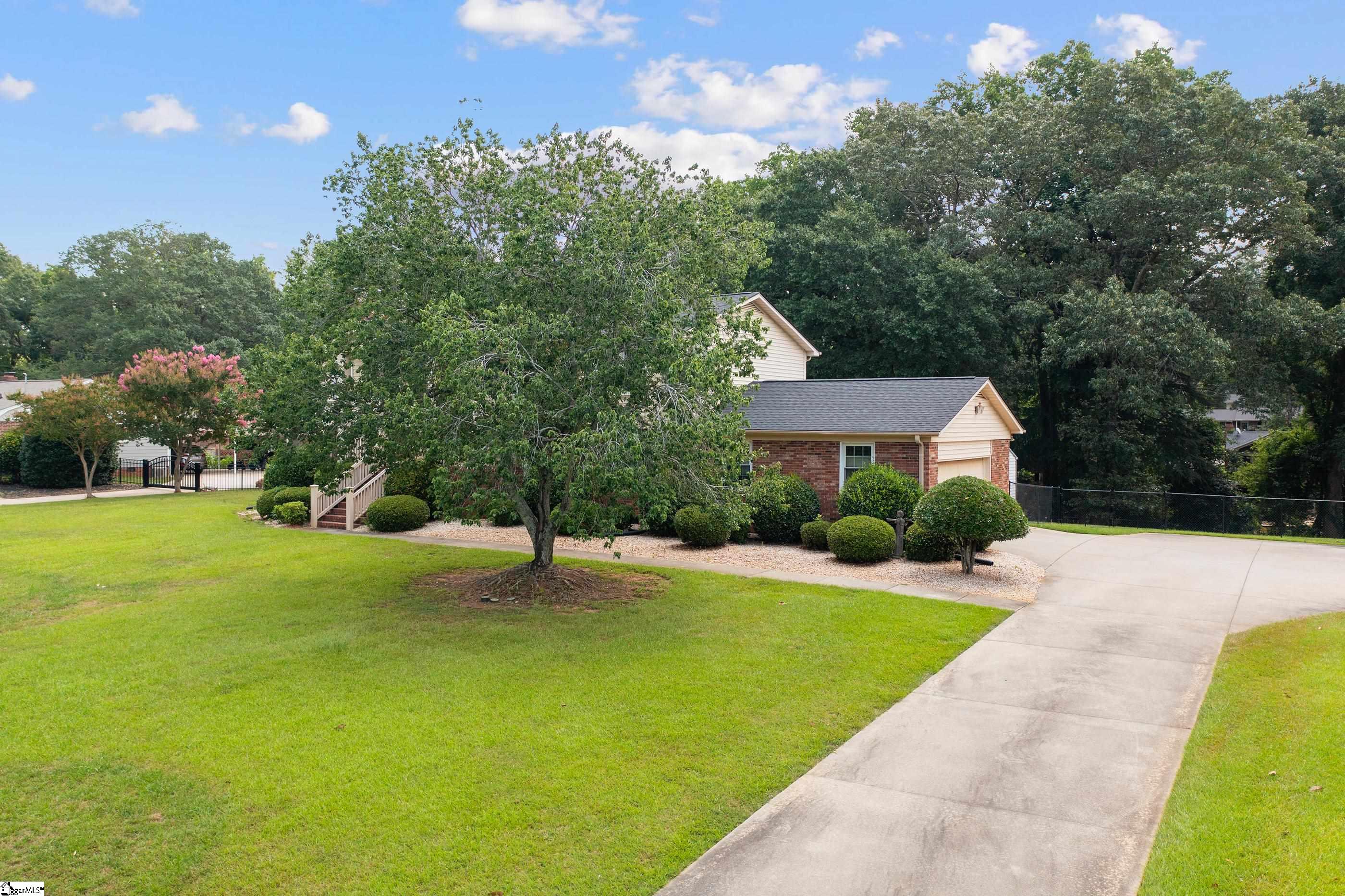 725 Parkins Mill Road