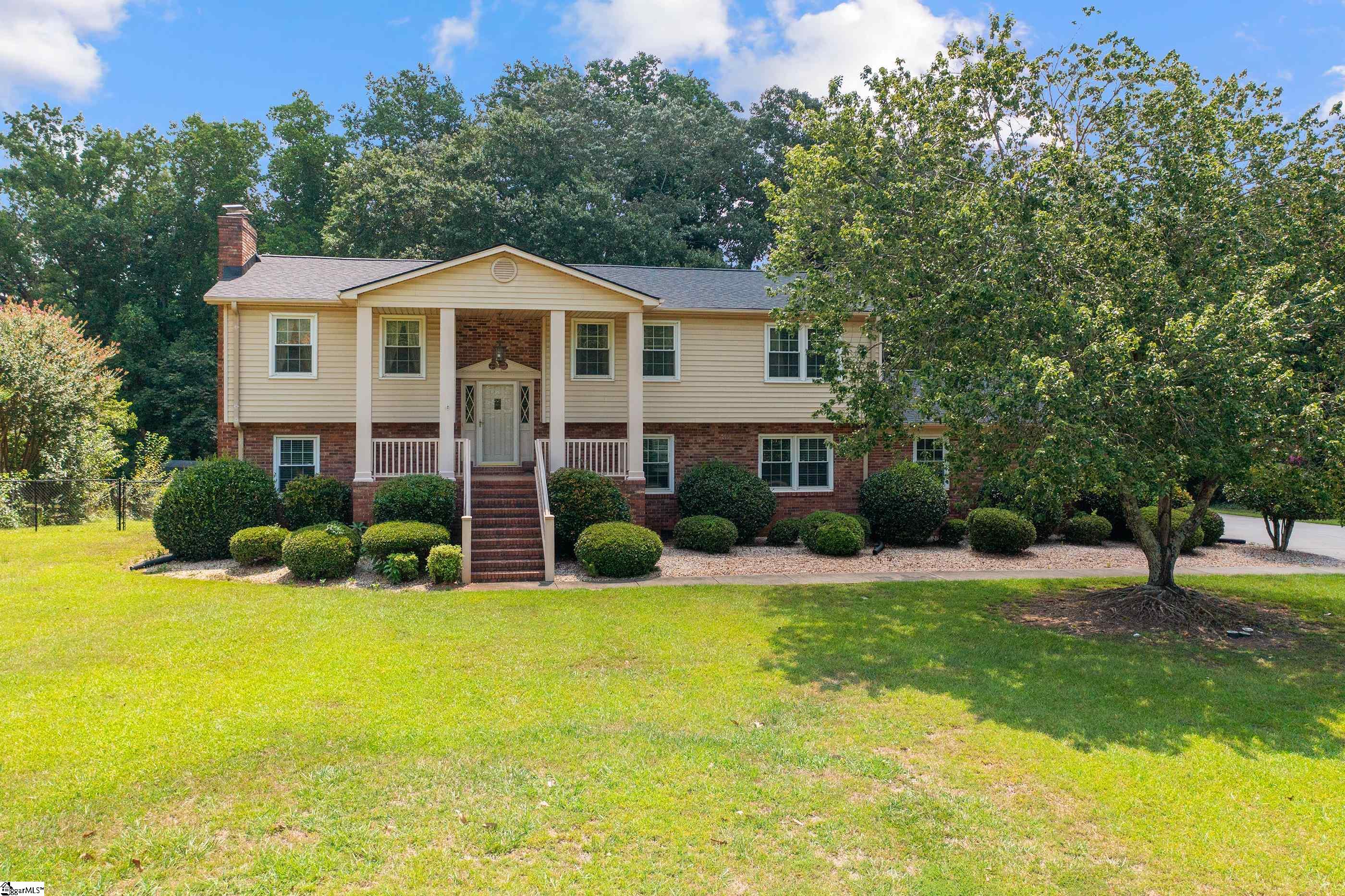 725 Parkins Mill Road