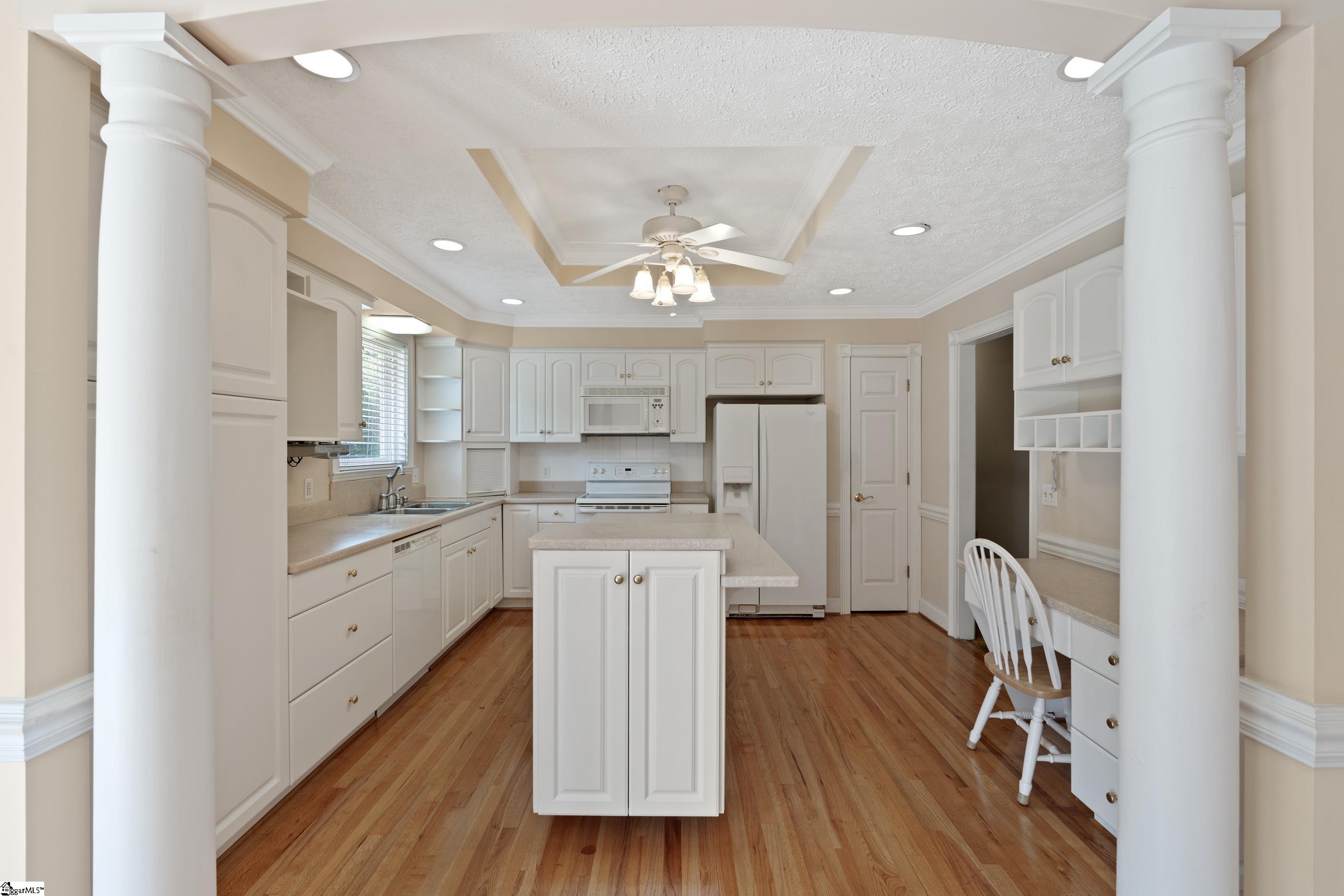 725 Parkins Mill Road