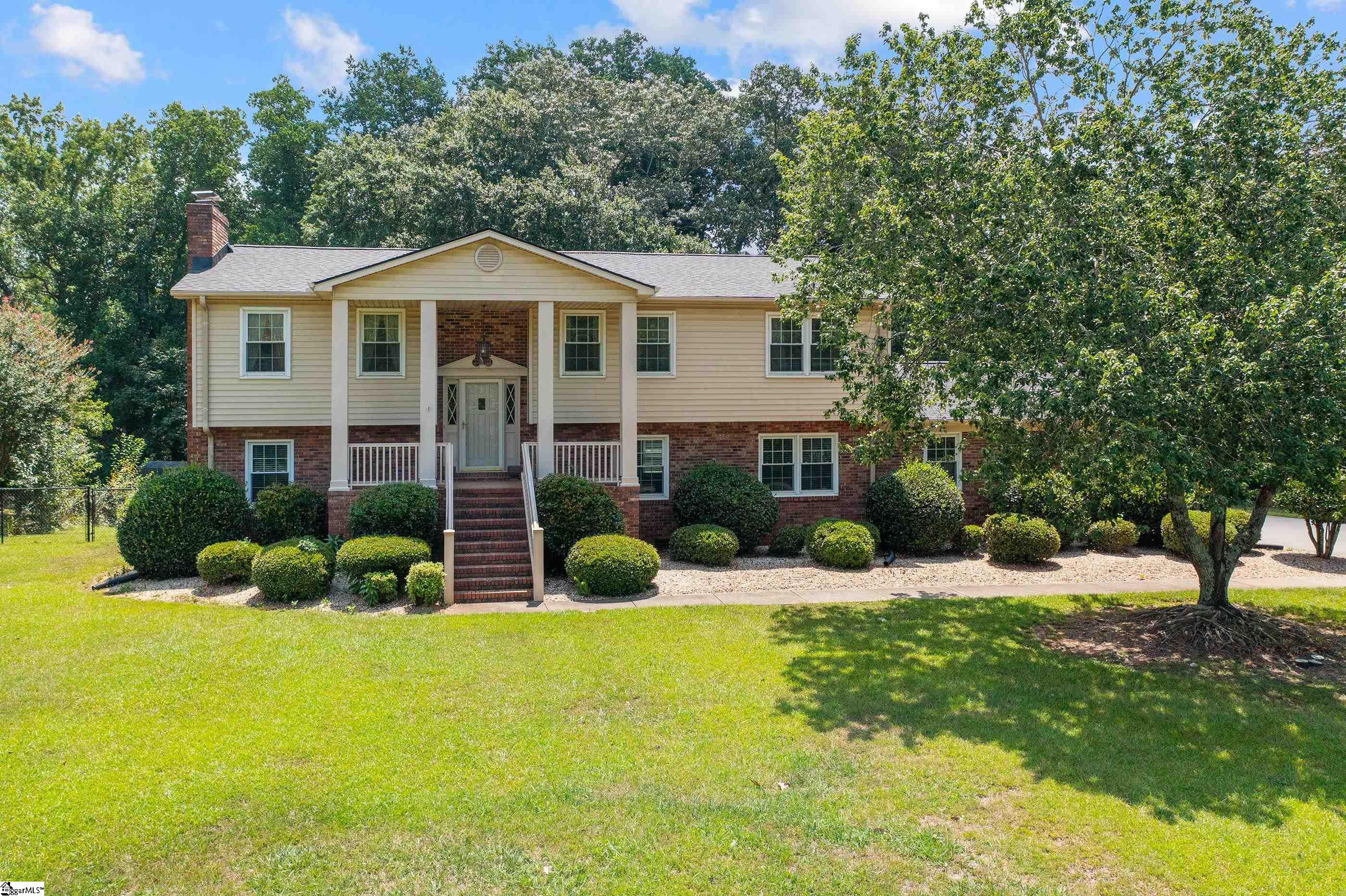 725 Parkins Mill Road