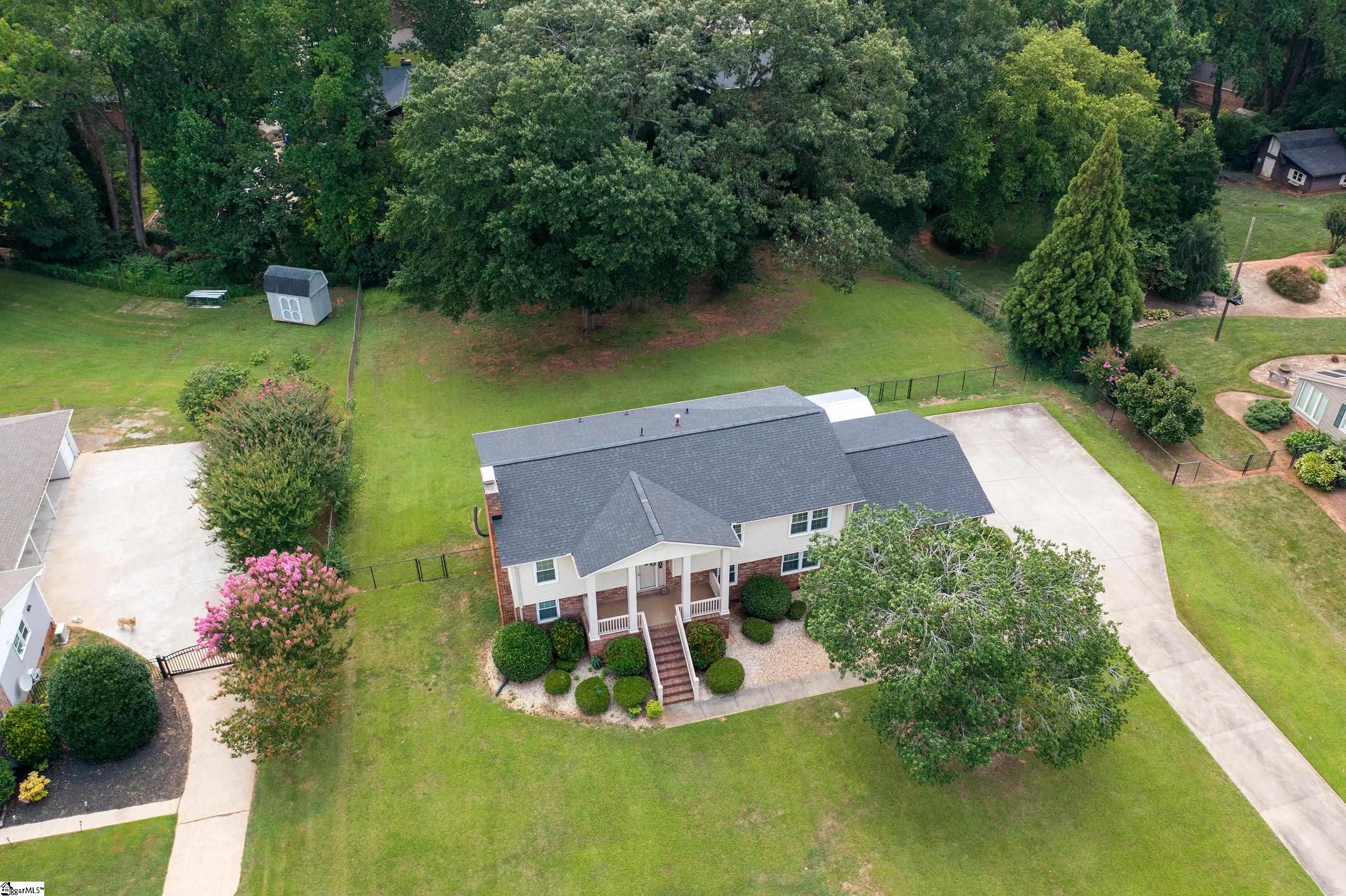 725 Parkins Mill Road