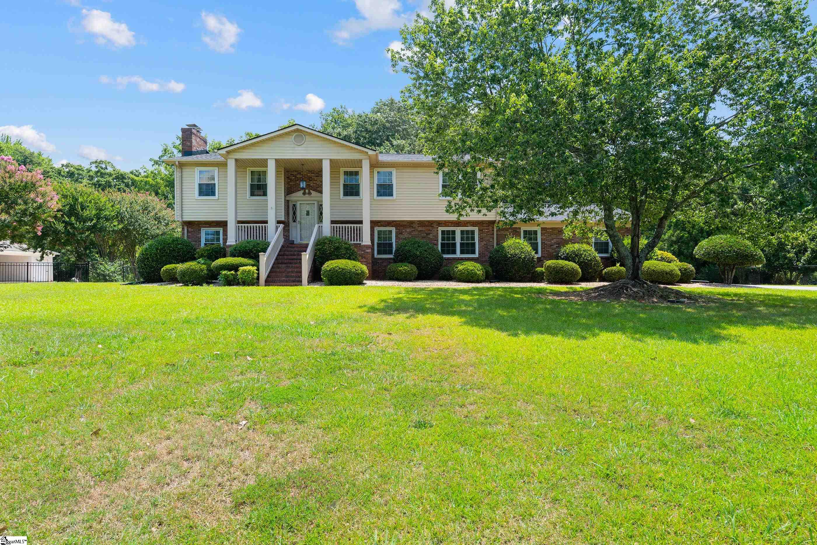 725 Parkins Mill Road