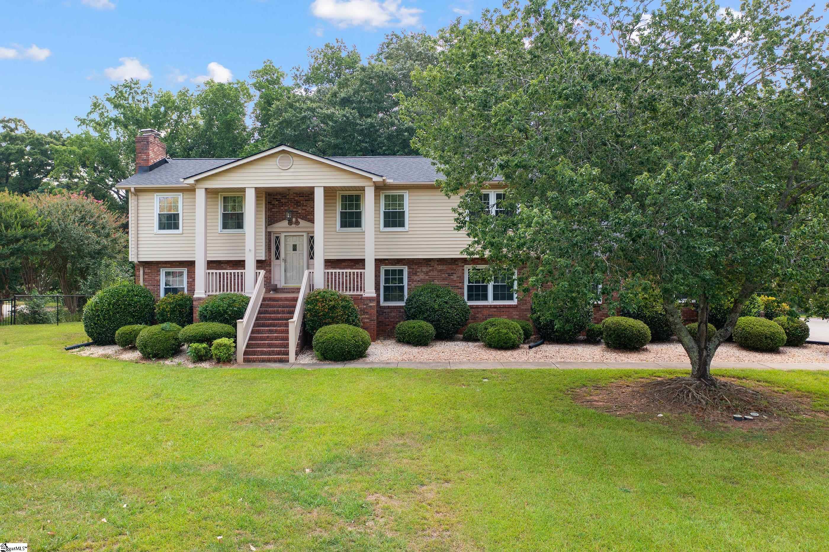 725 Parkins Mill Road