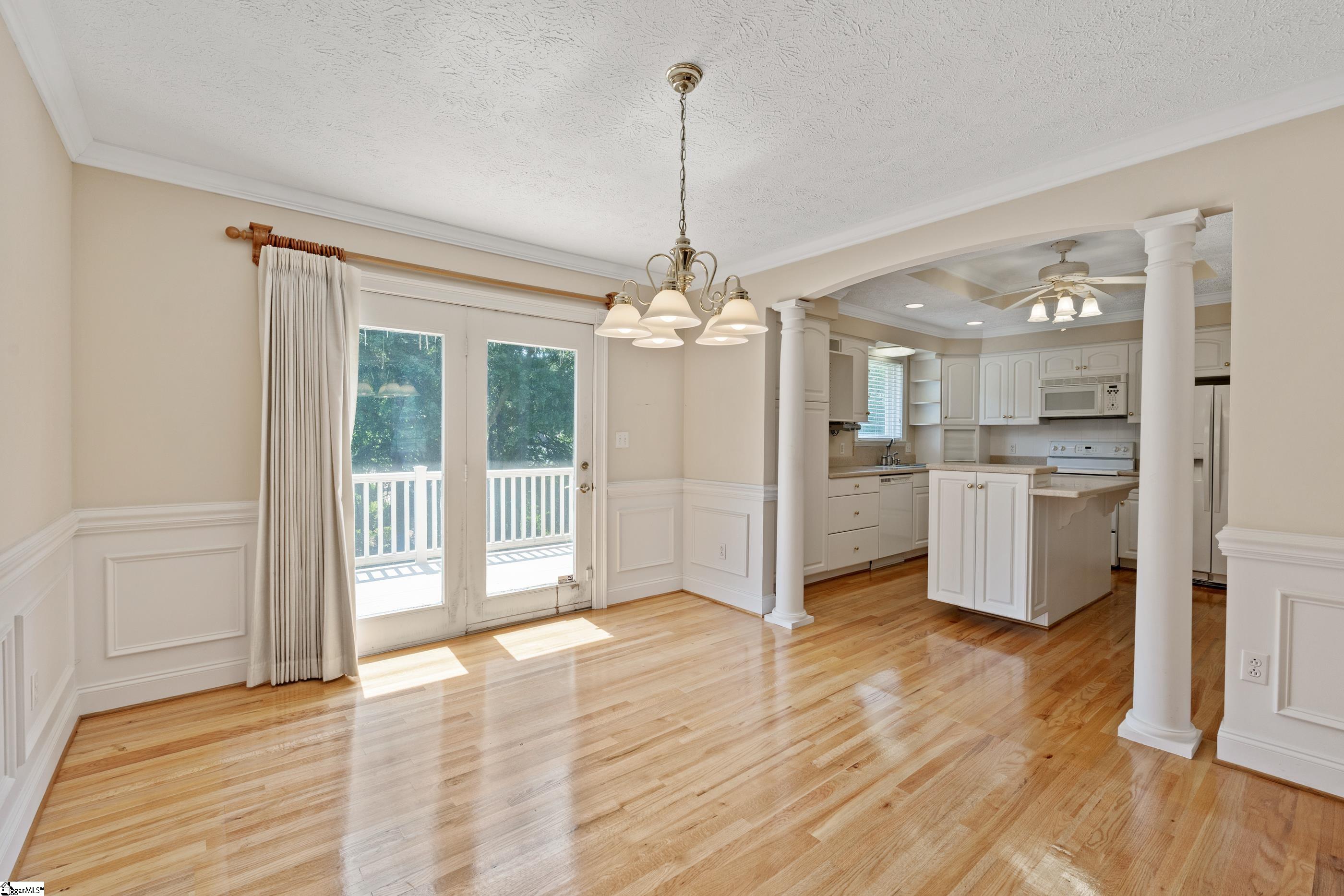 725 Parkins Mill Road