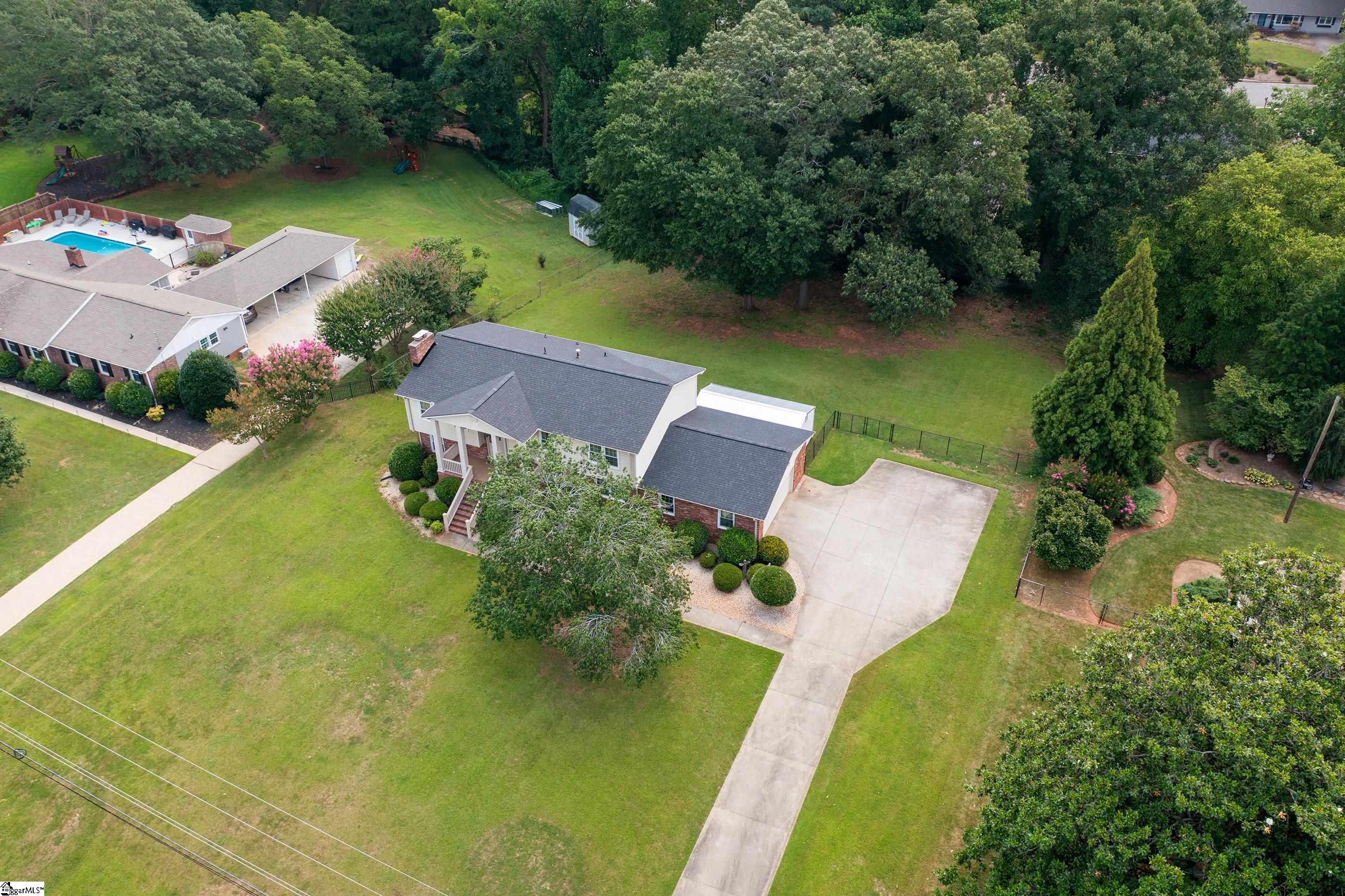 725 Parkins Mill Road