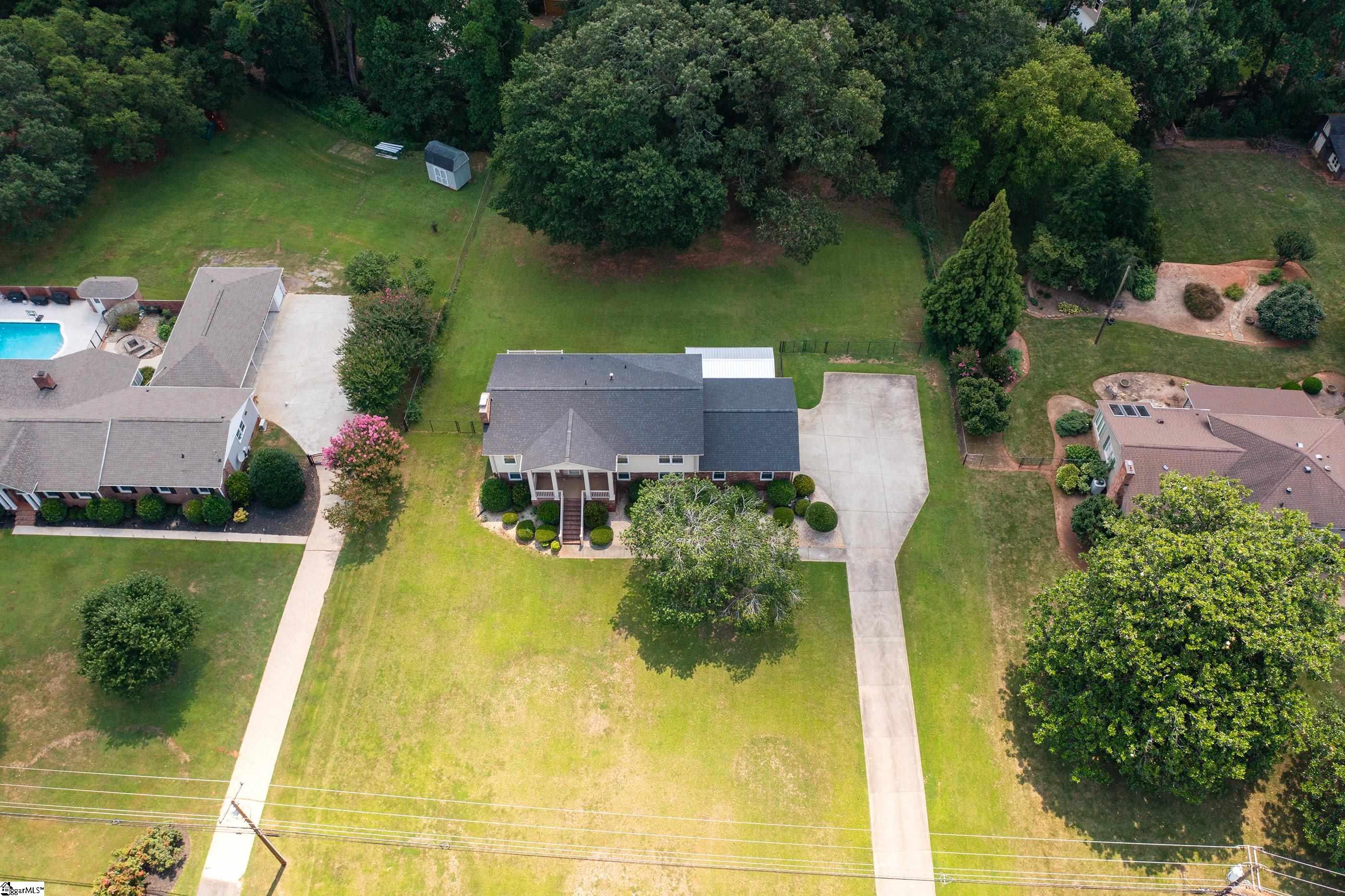 725 Parkins Mill Road