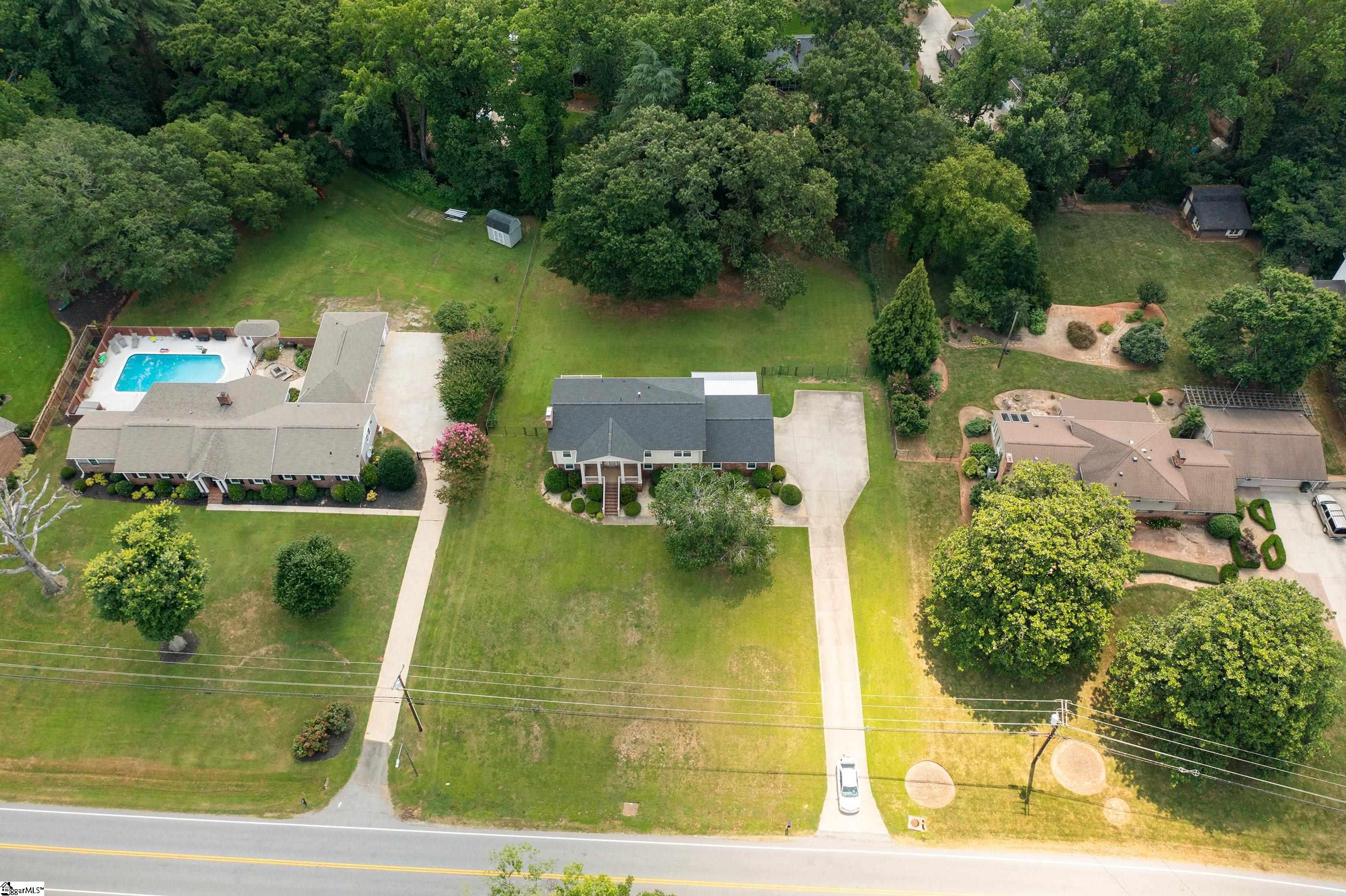 725 Parkins Mill Road