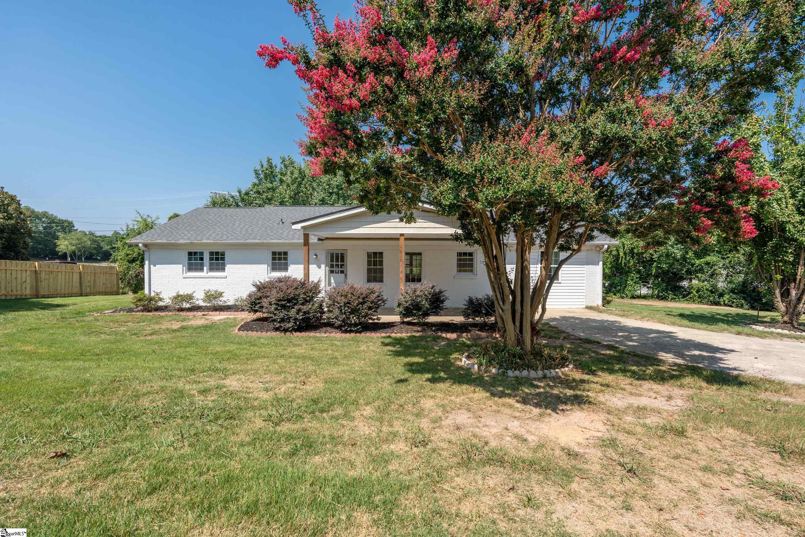320 Mitchell Road