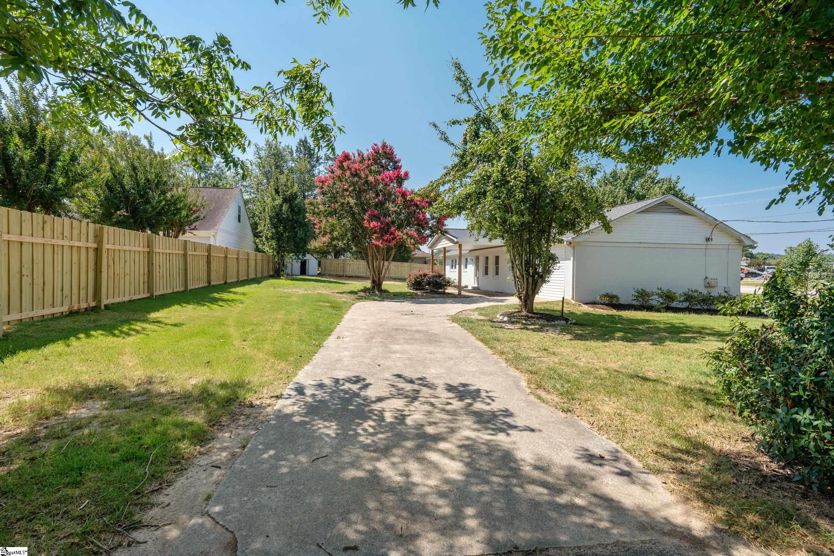 320 Mitchell Road