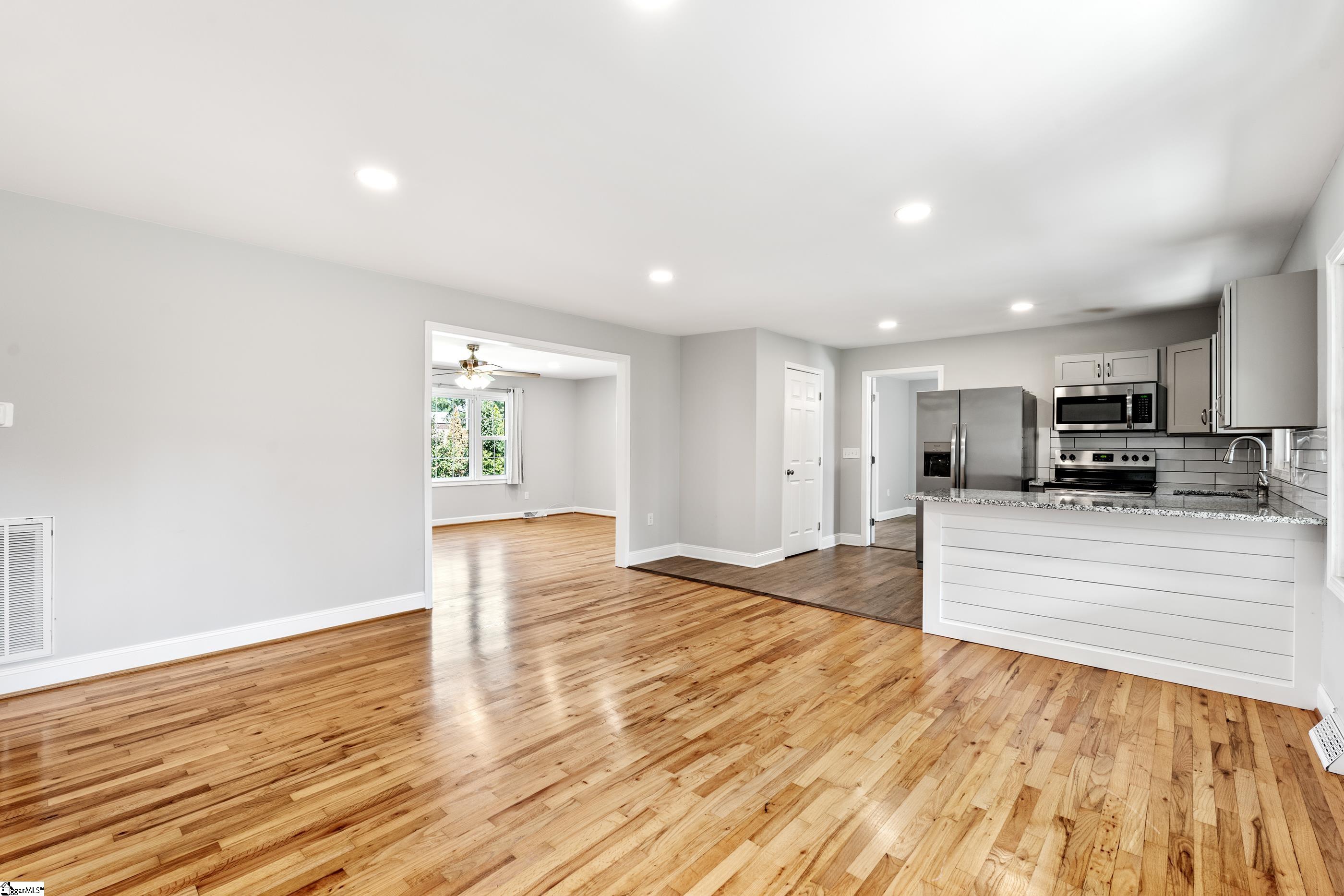 320 Mitchell Road