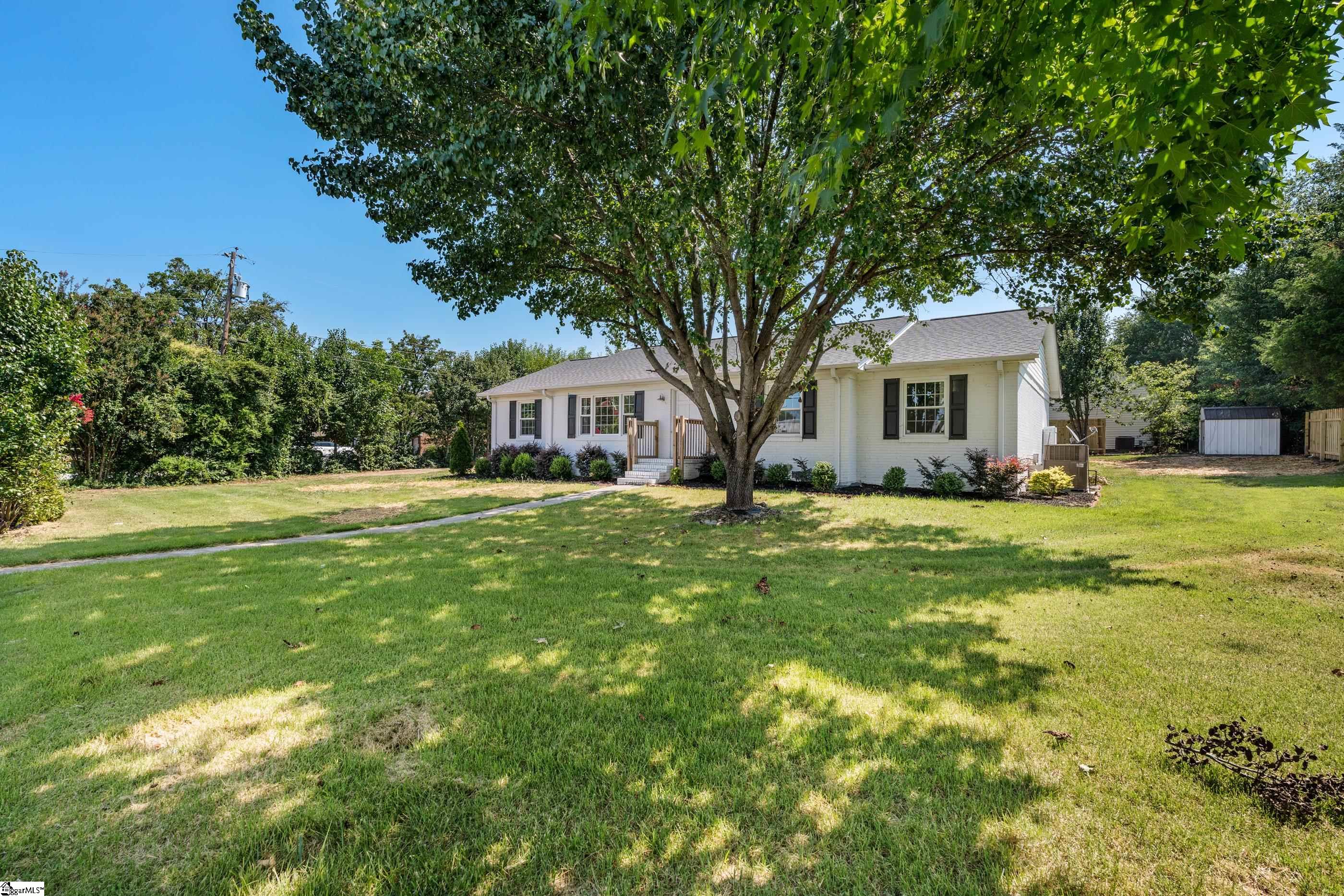 320 Mitchell Road