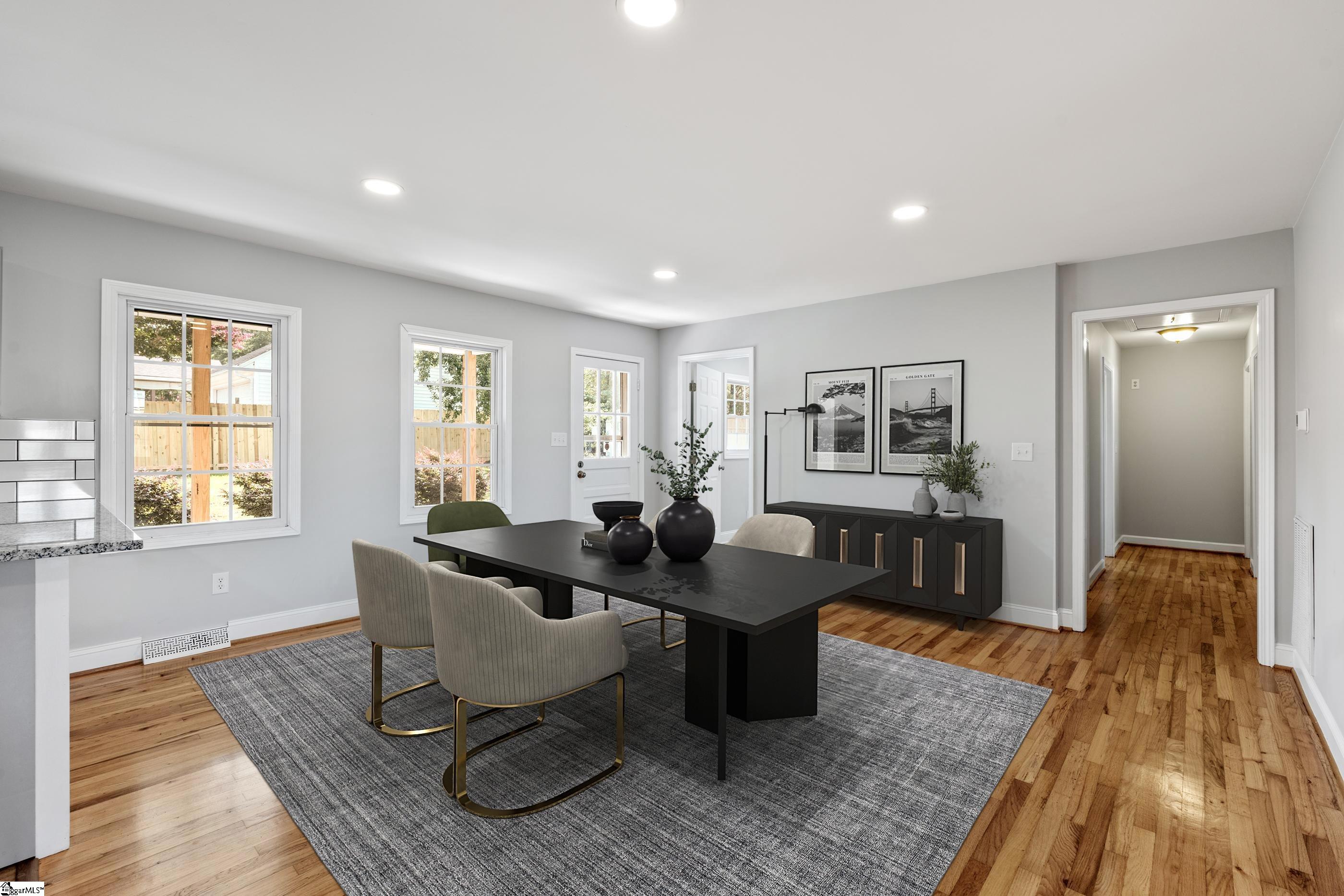 320 Mitchell Road