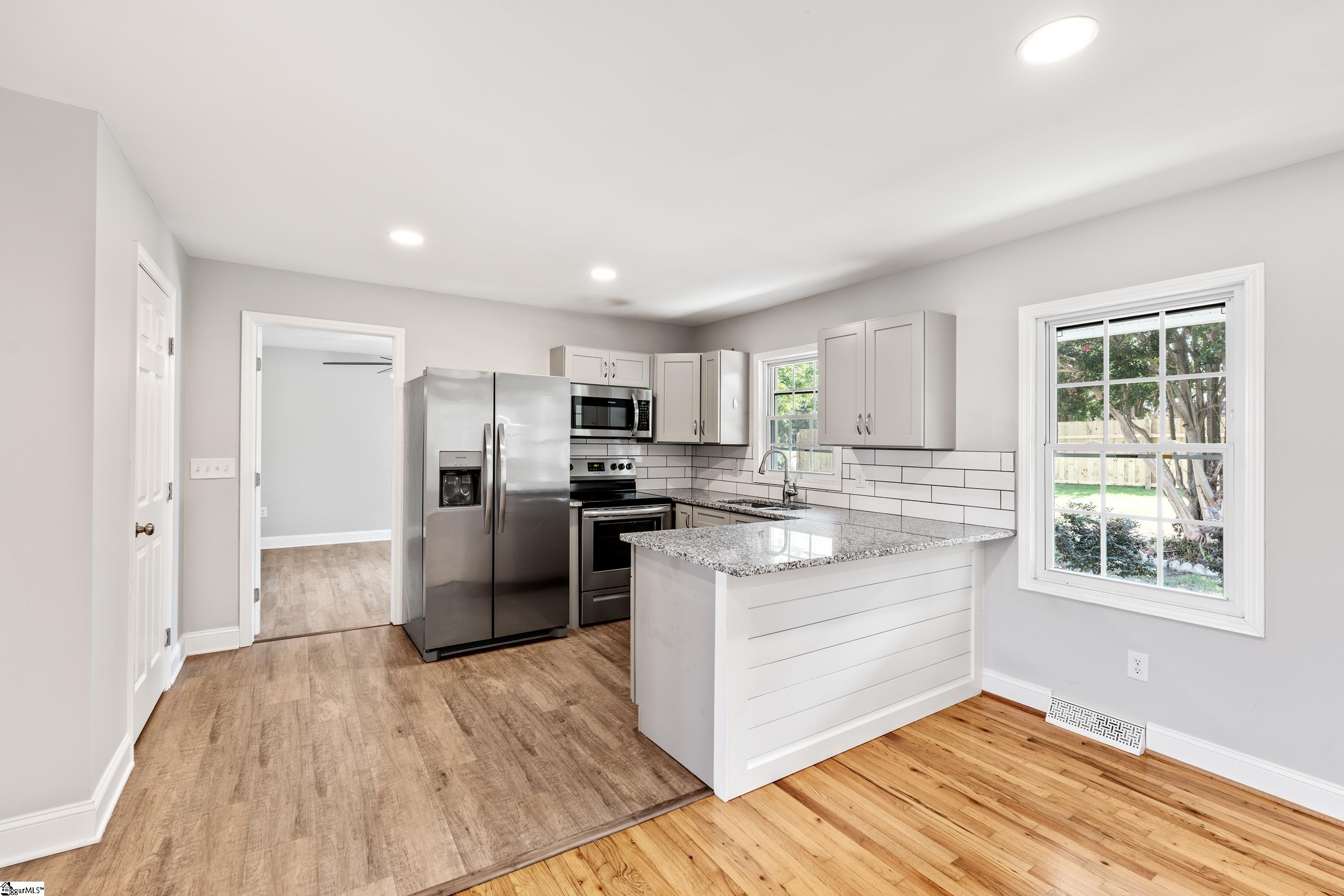 320 Mitchell Road