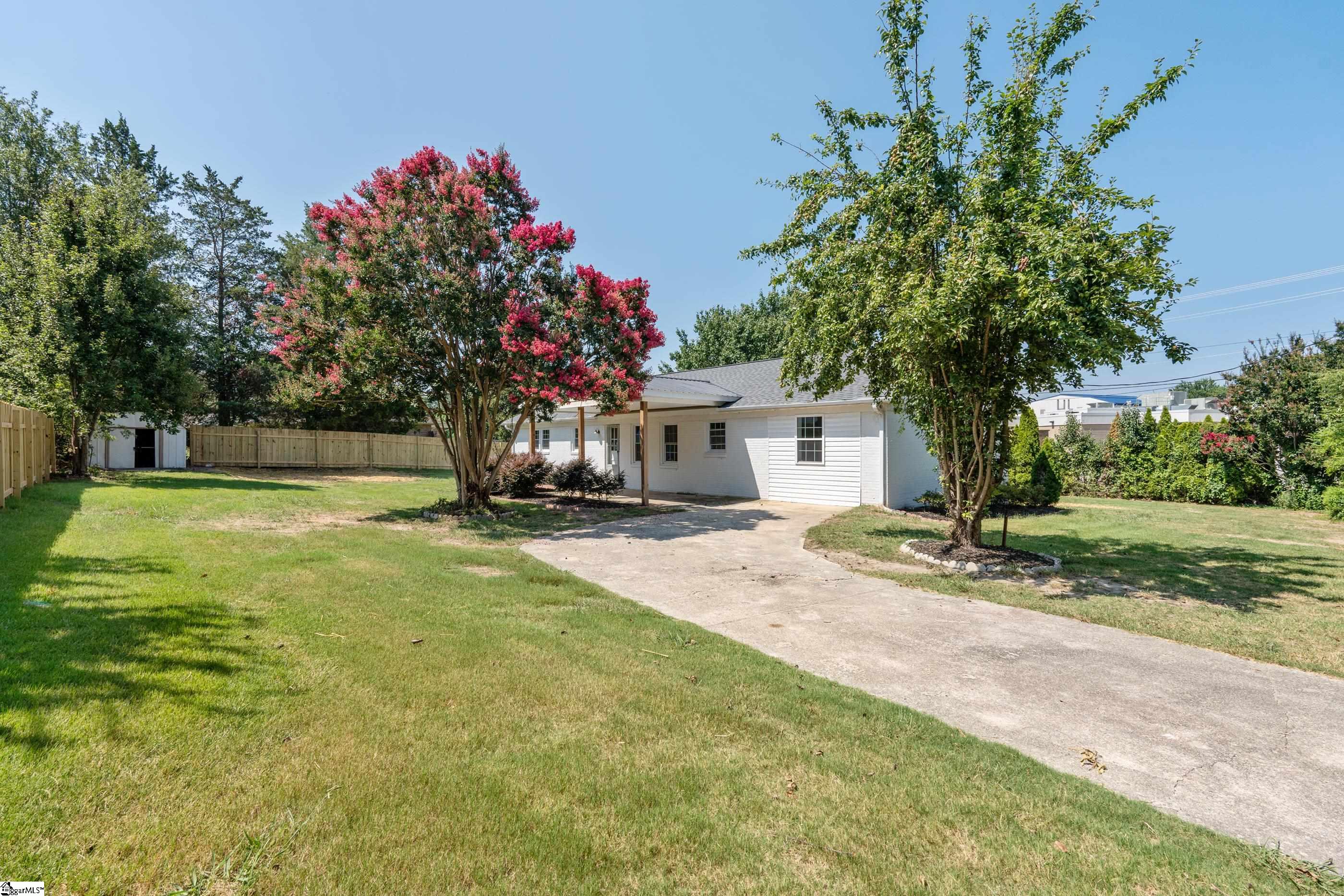 320 Mitchell Road
