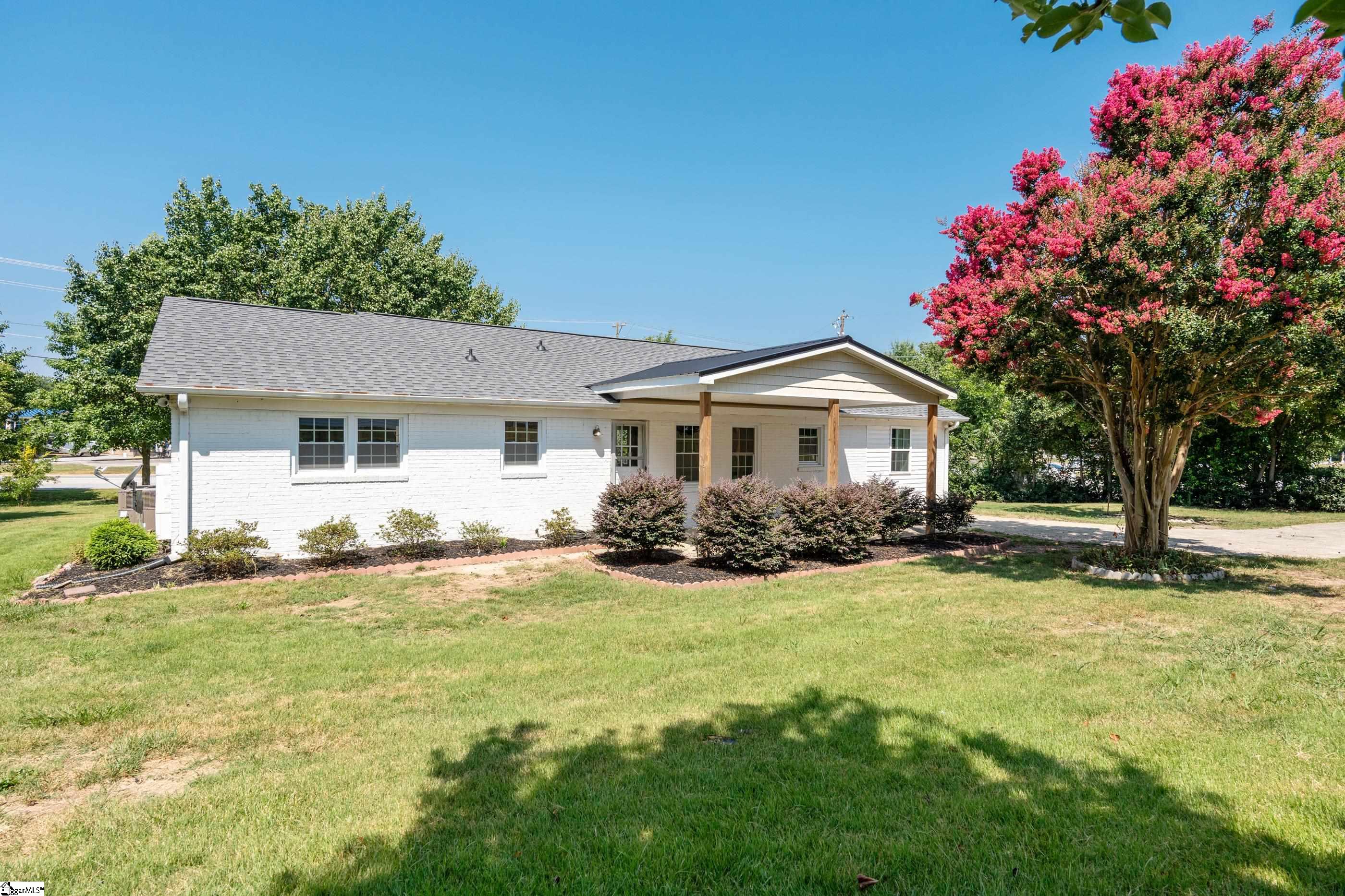 320 Mitchell Road