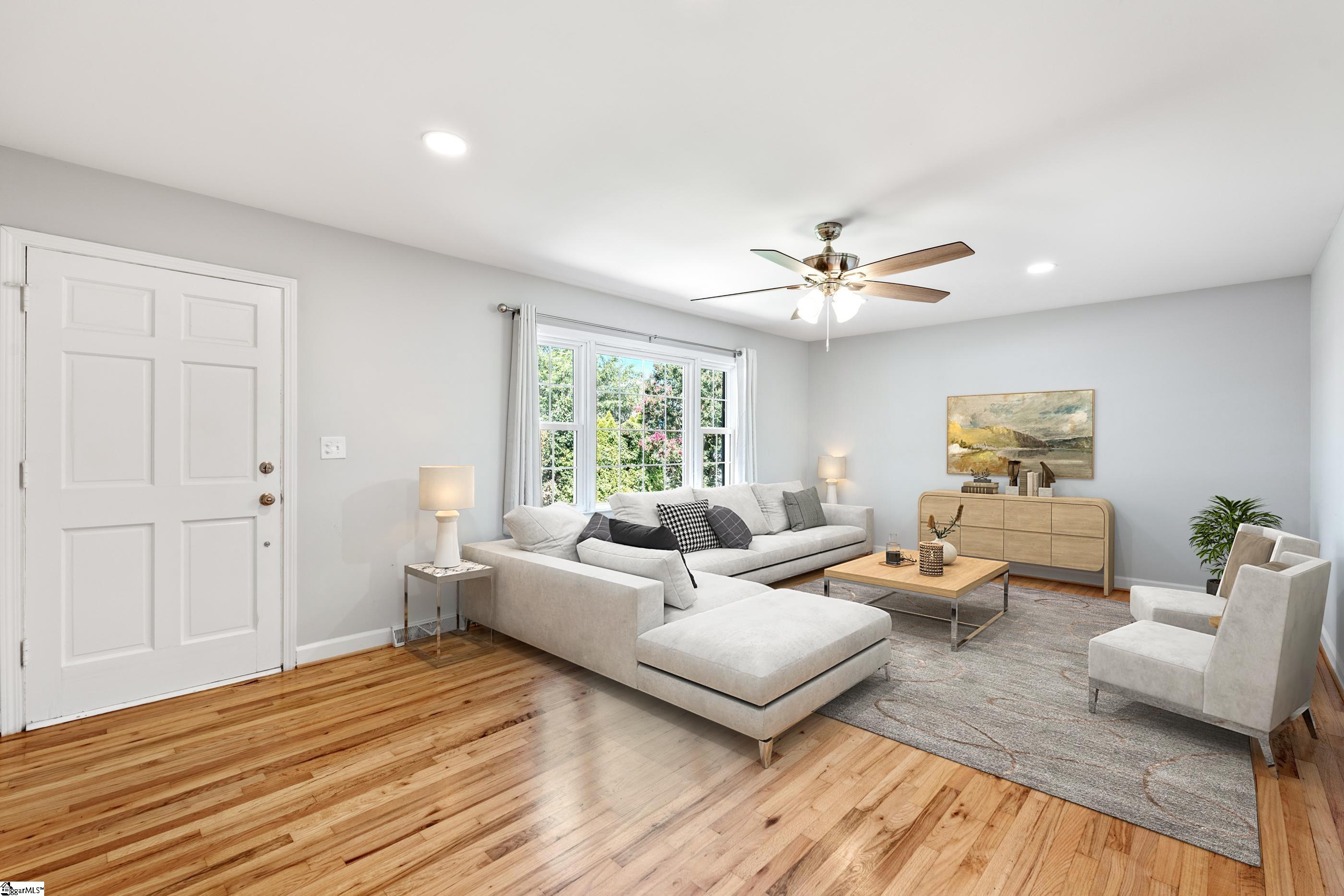 320 Mitchell Road
