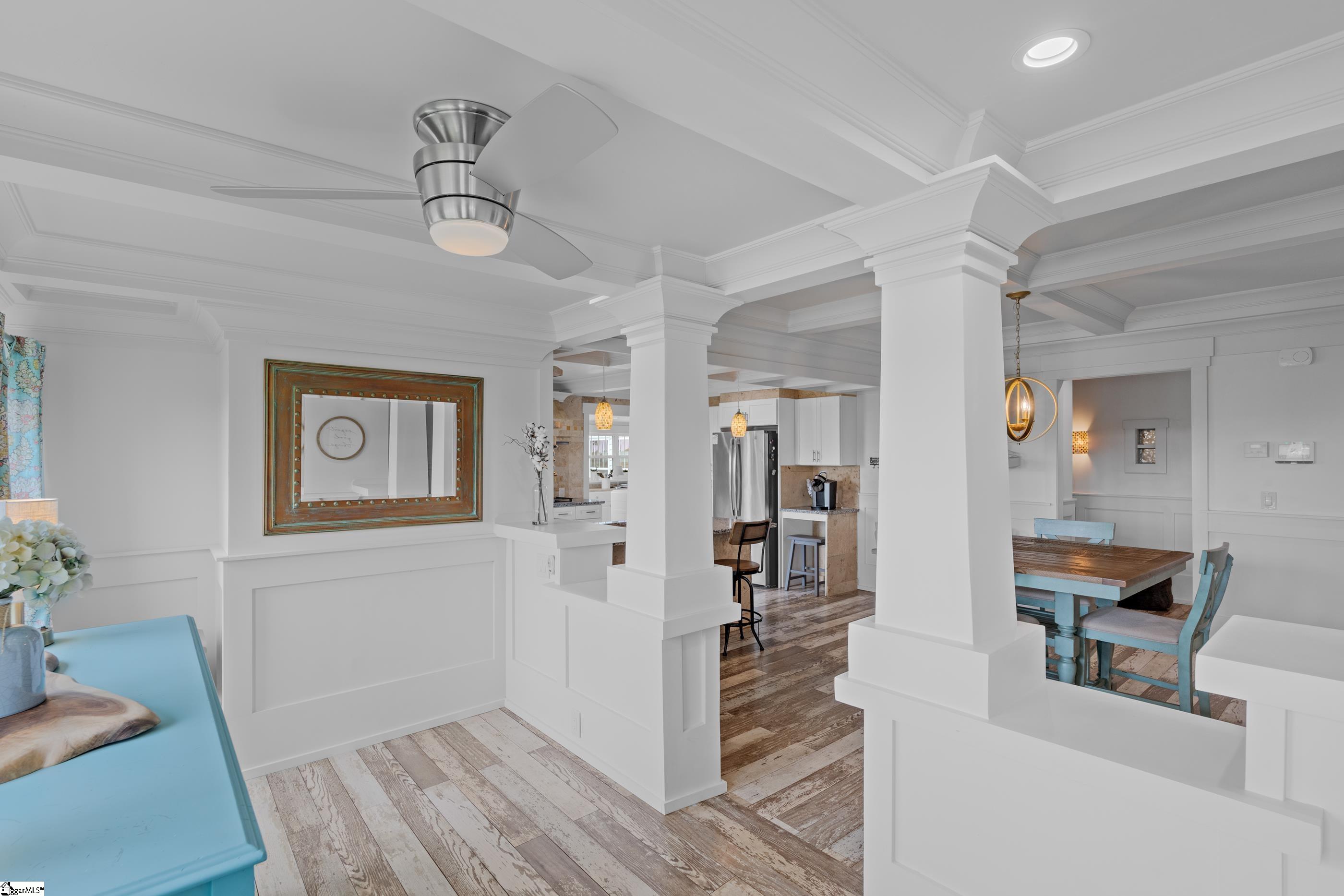 101 W 3rd Avenue