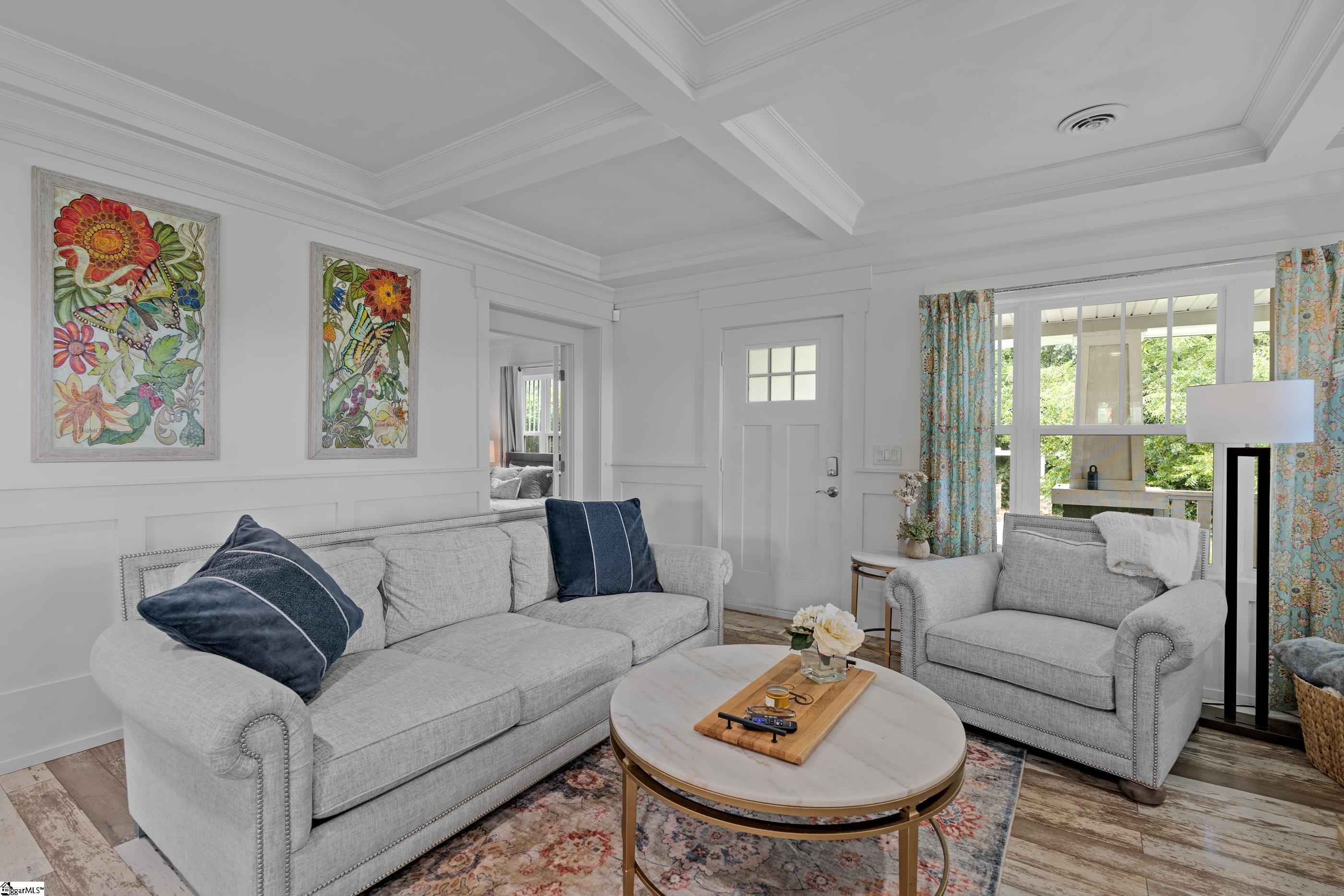 101 W 3rd Avenue