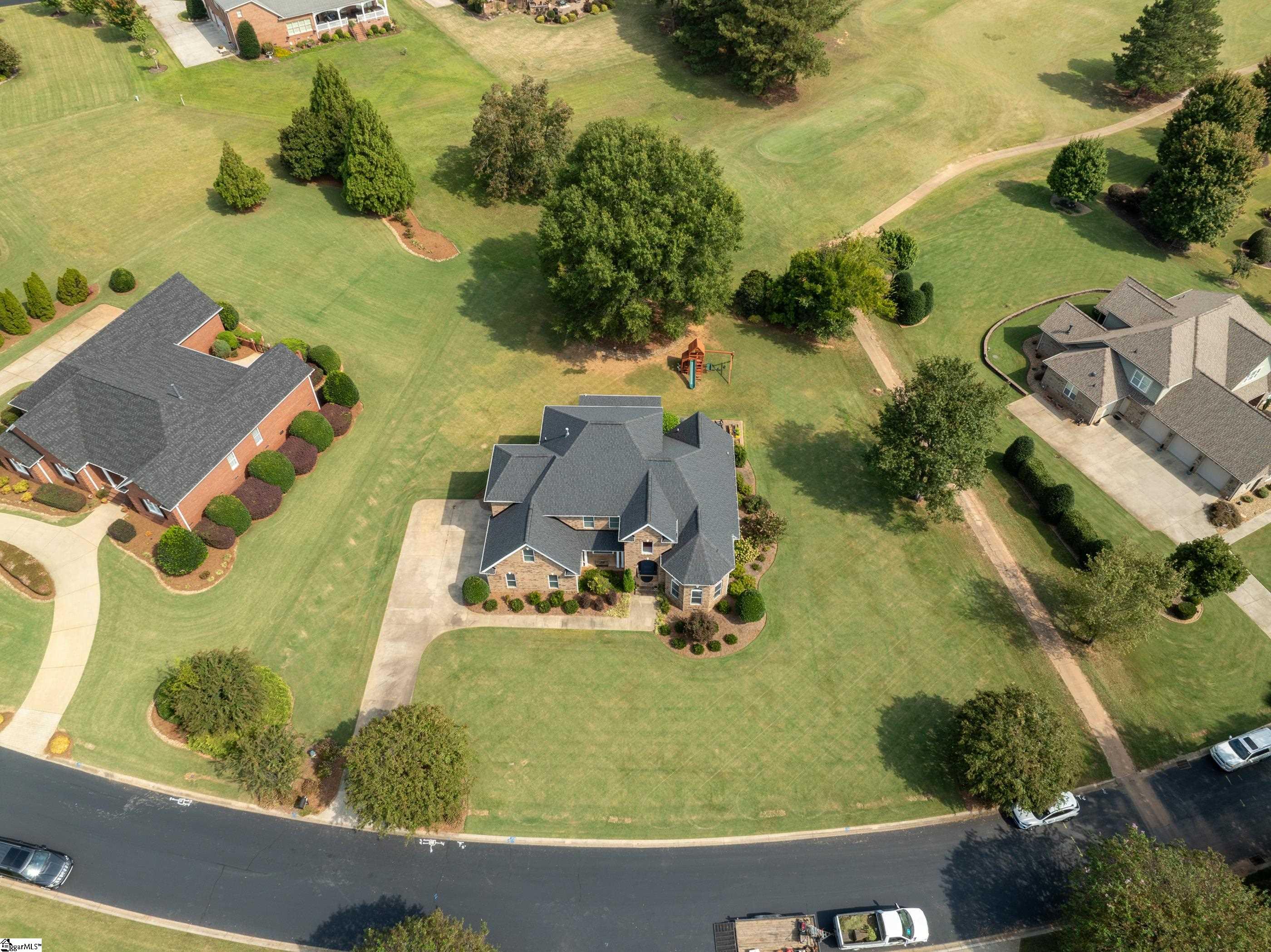 654 Driftwood Drive