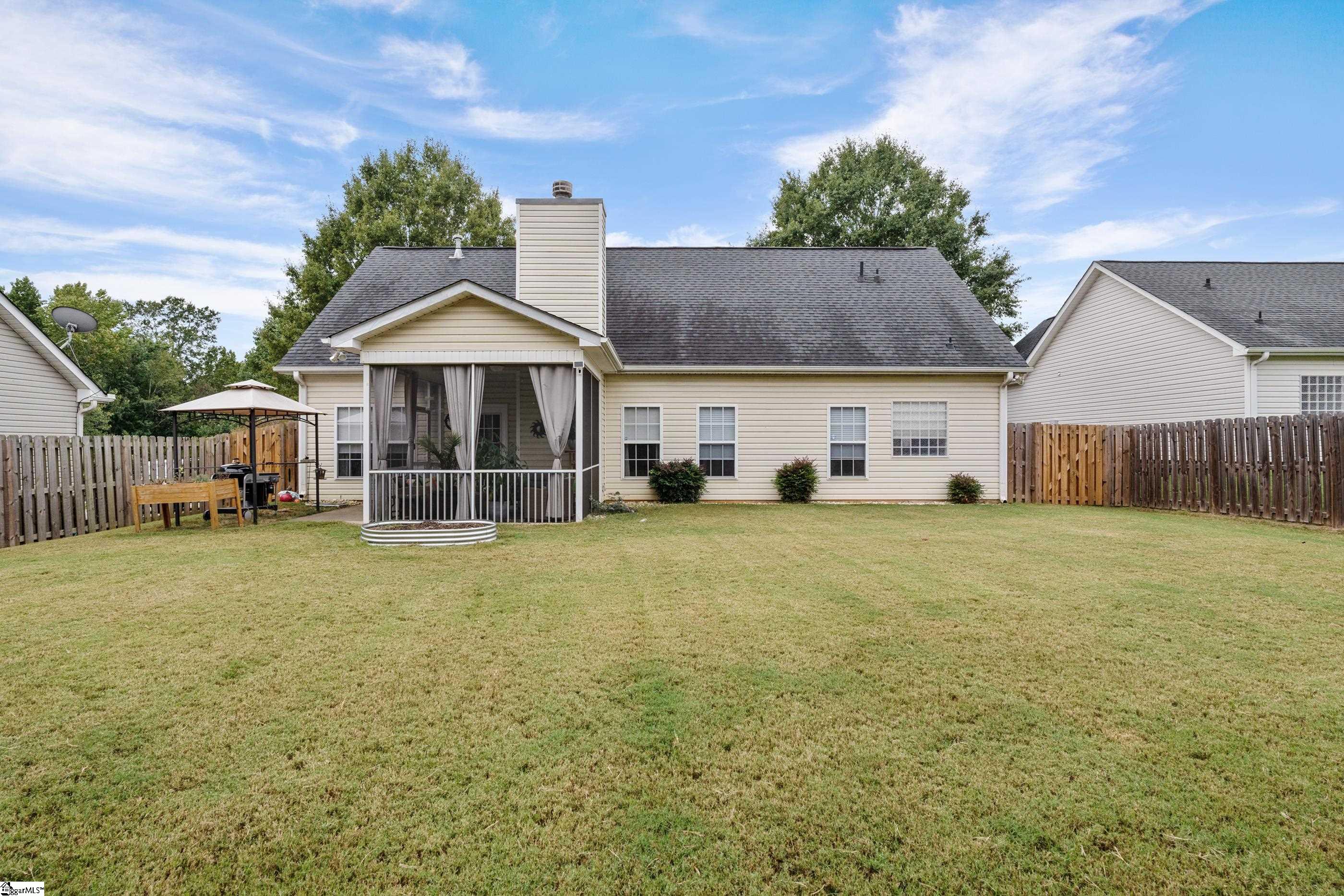 3 Frostweed Court