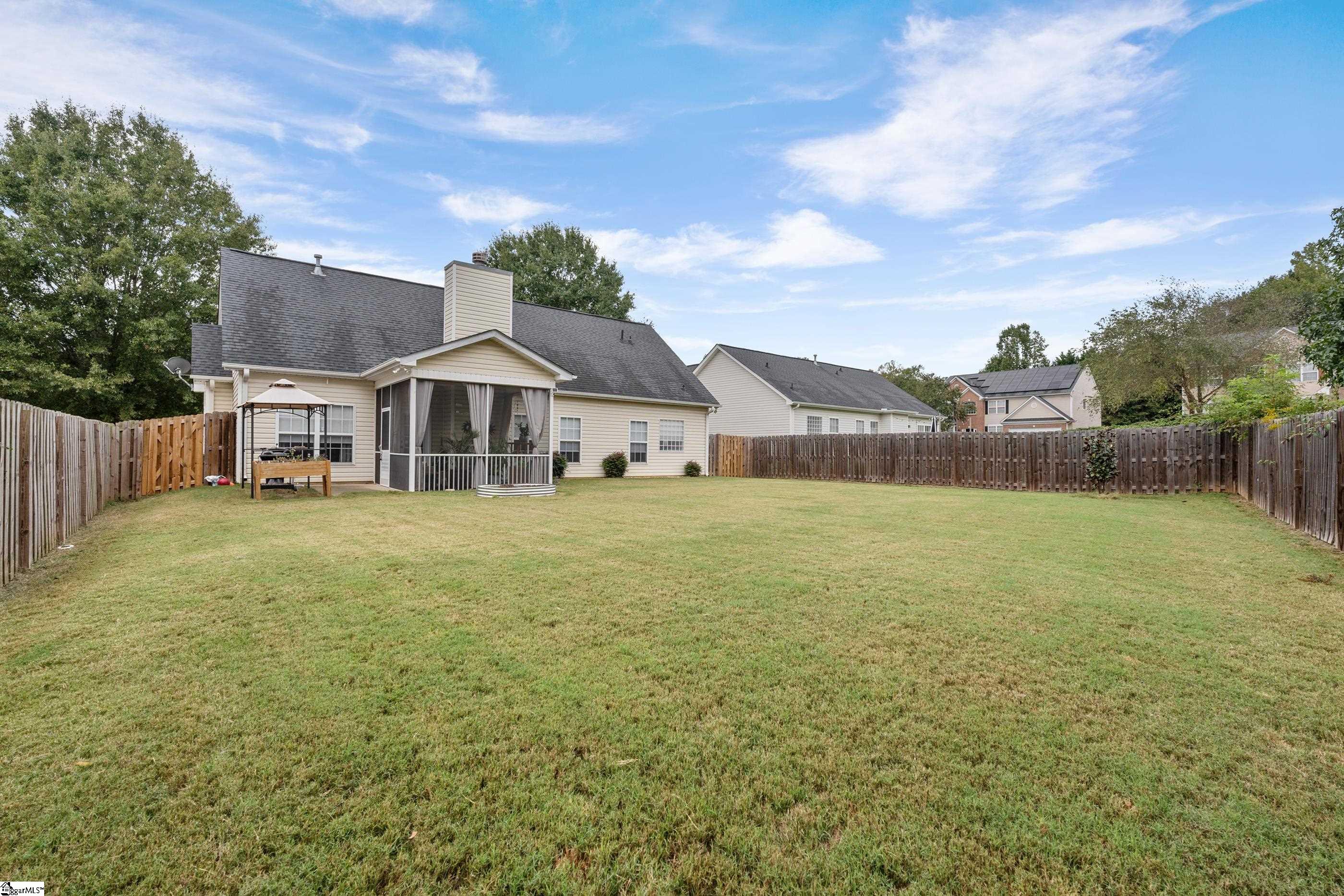 3 Frostweed Court
