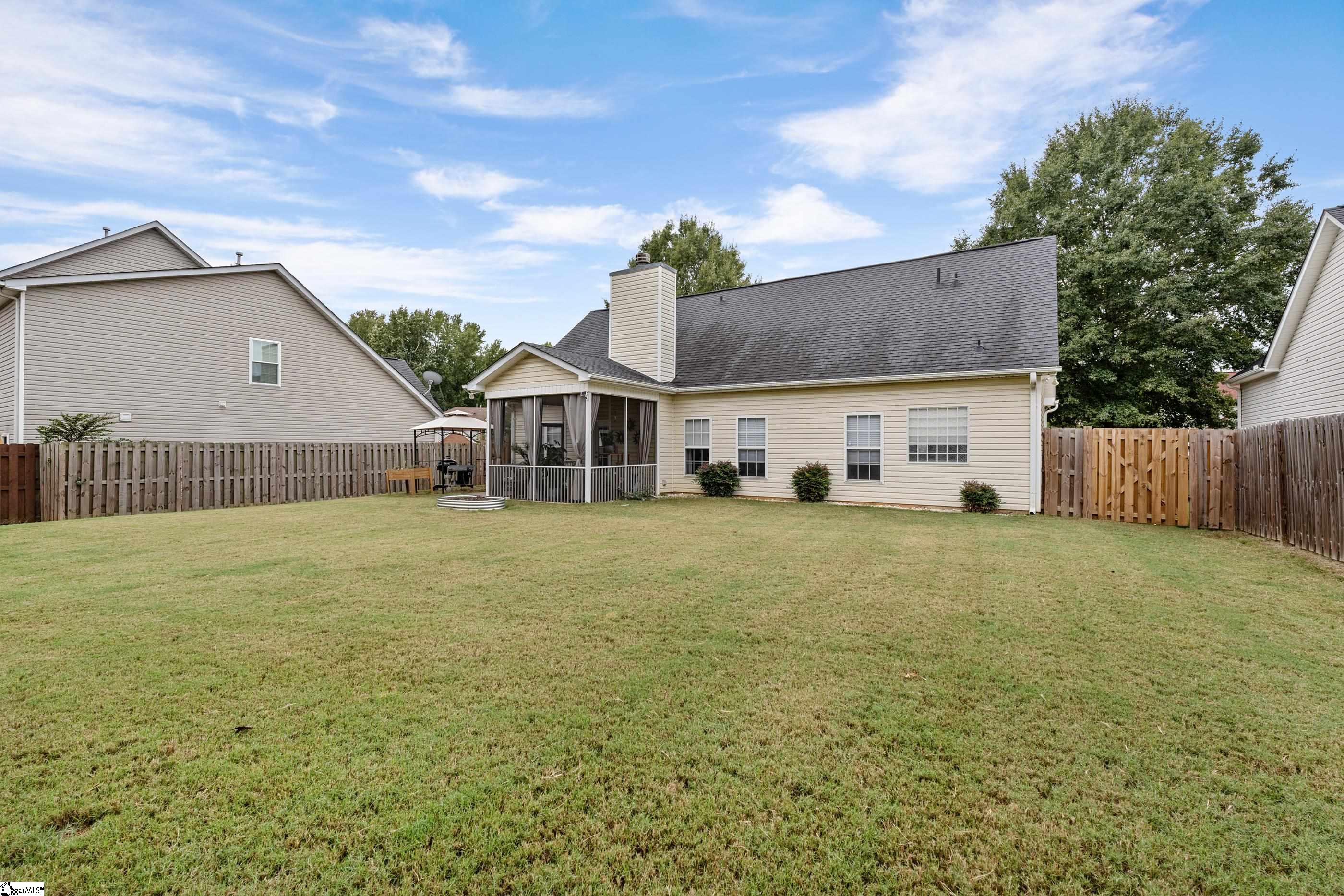 3 Frostweed Court