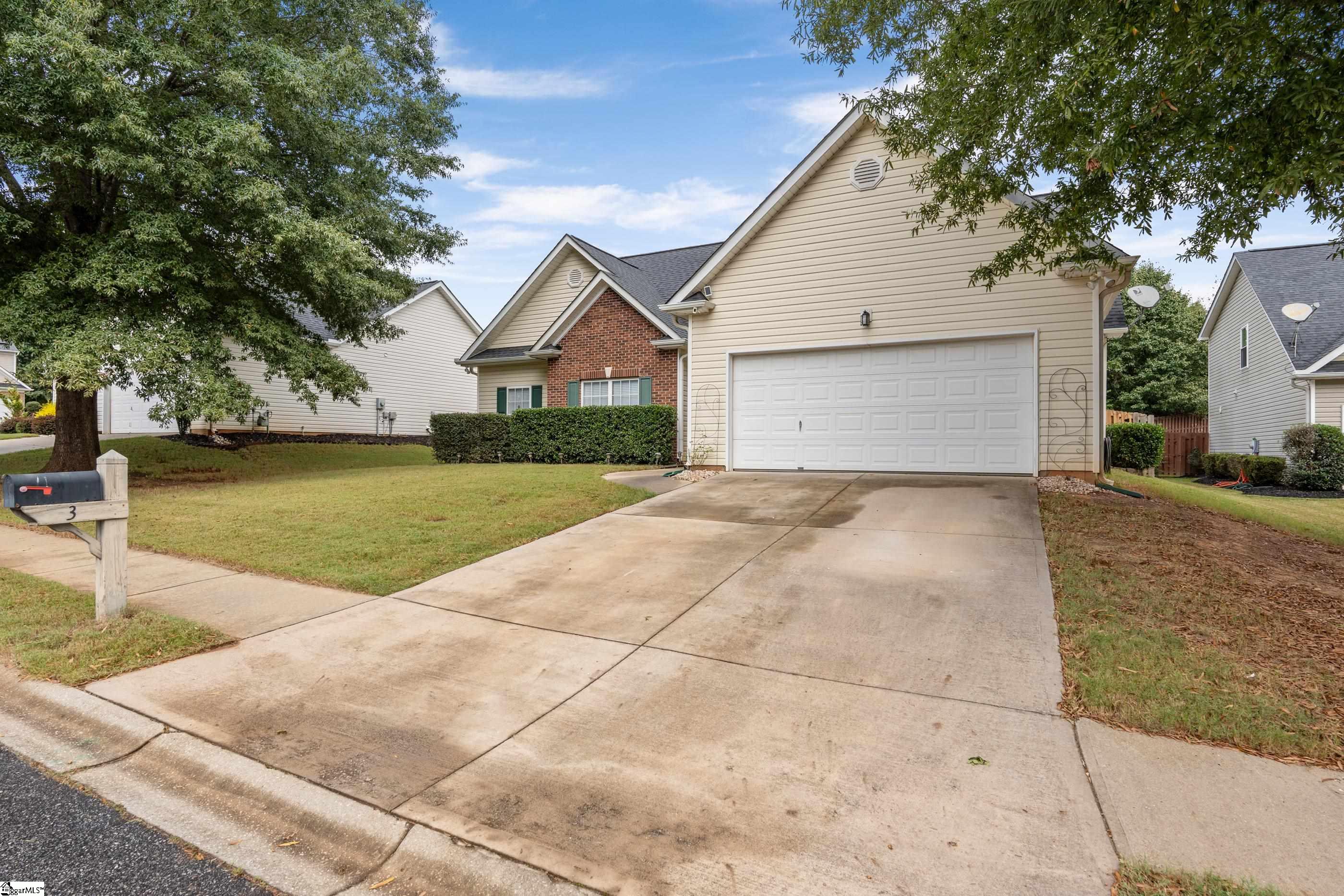 3 Frostweed Court